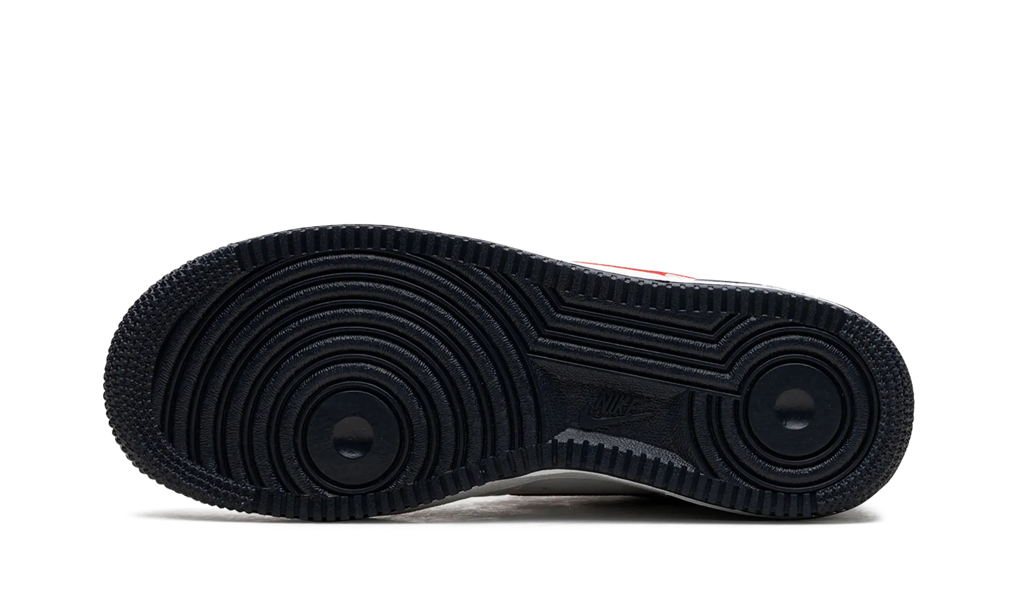 AIR FORCE 1 LOW WMNS "Houston Comets Four-Peat" No irritation Relaxed shock absorption