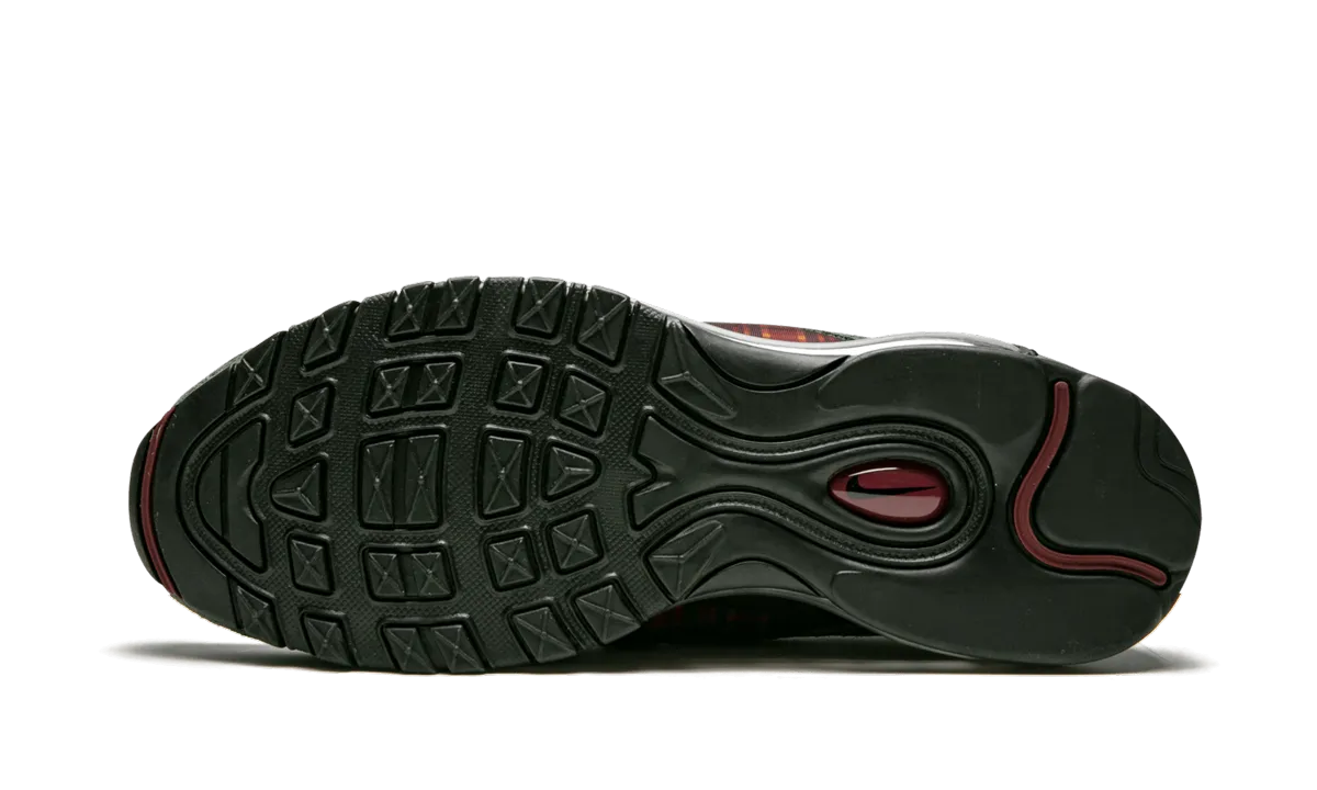 premium - quality shoes Award - winning Air Max 97 NRG "Jacket Pack"
