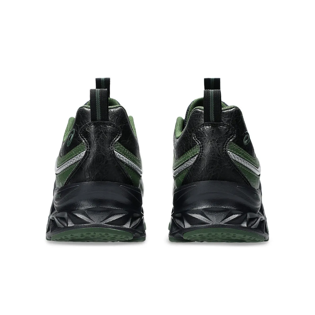 Durable ease Rubber Sole   OTTO958 Protoblast CMLVIII 'Graphite Grey Forest'