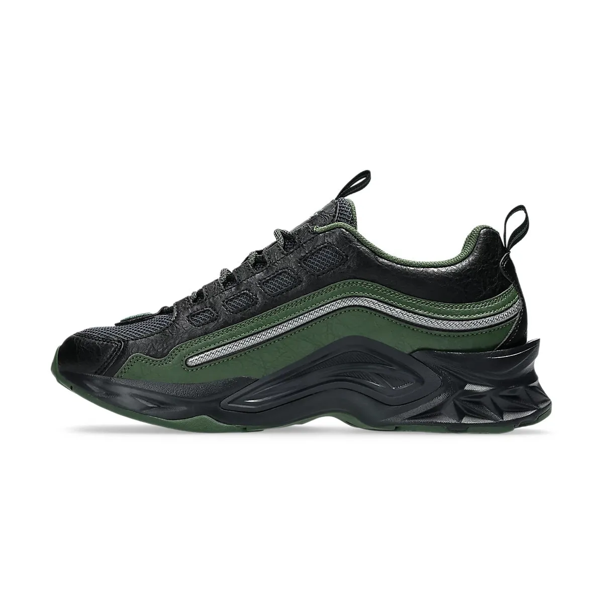 Maximum arch   OTTO958 Protoblast CMLVIII 'Graphite Grey Forest'