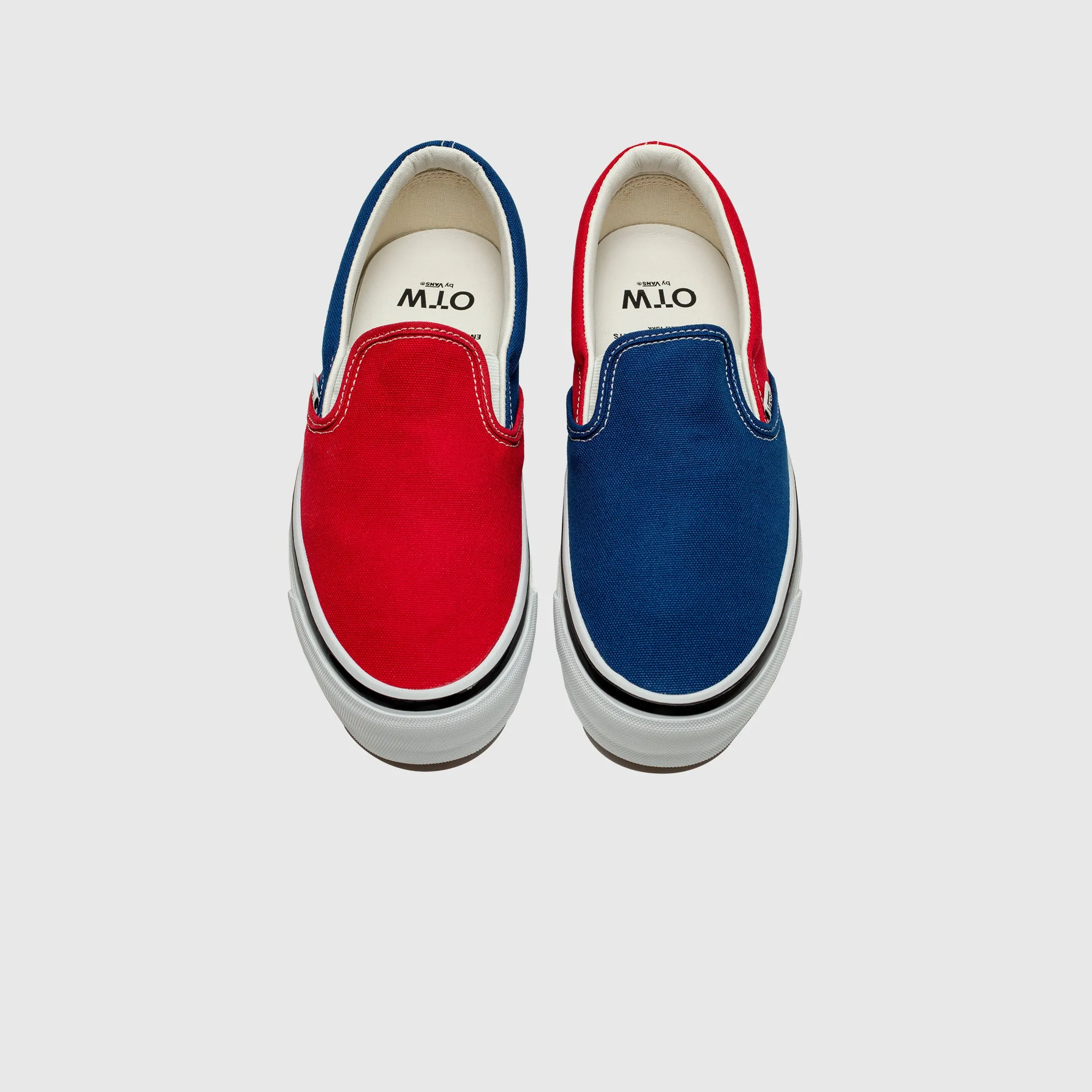 OTW CLASSIC SLIP-ON 98 X ENGINEERED GARMENTS Walk Flex