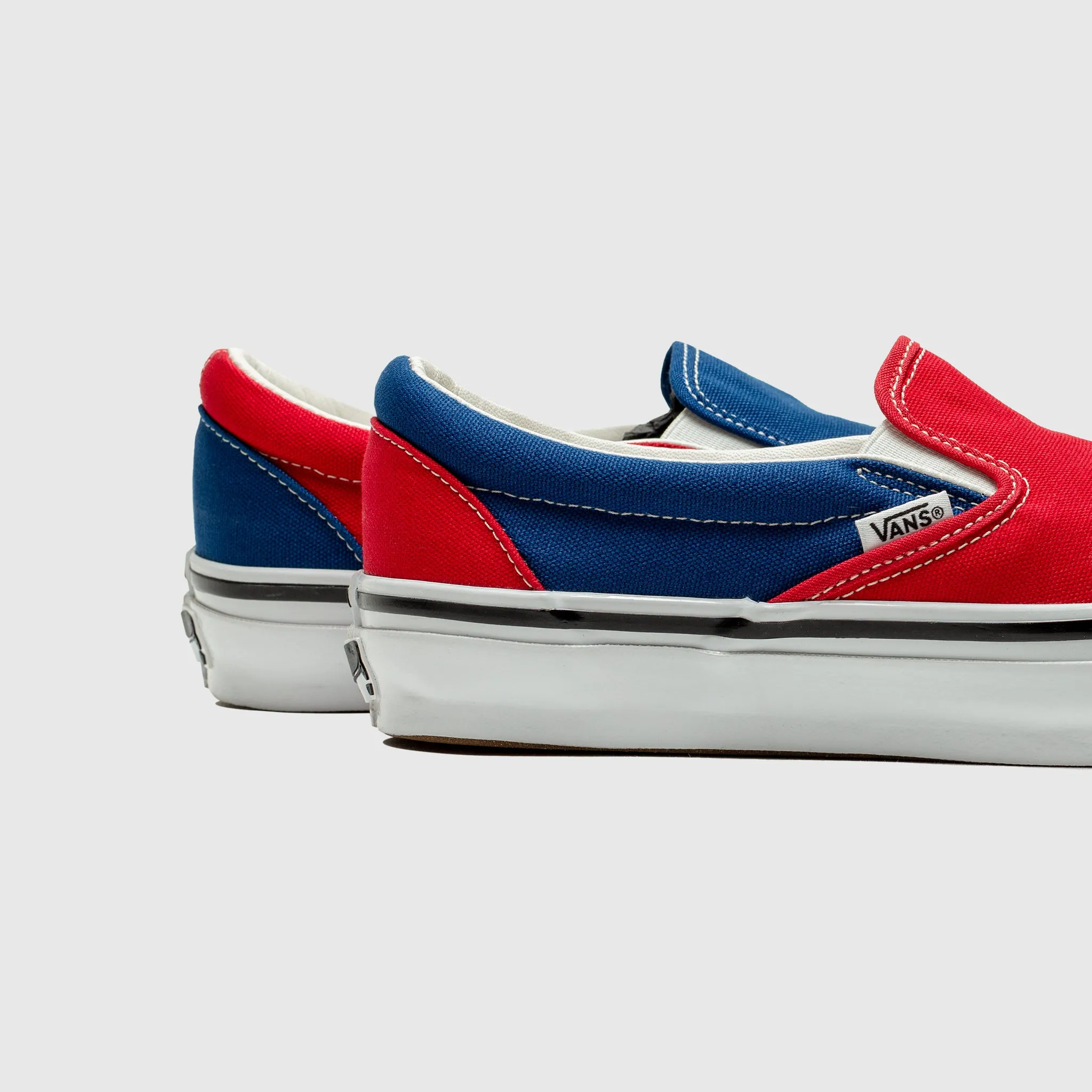 Flexible Design Plush Lining OTW CLASSIC SLIP-ON 98 X ENGINEERED GARMENTS