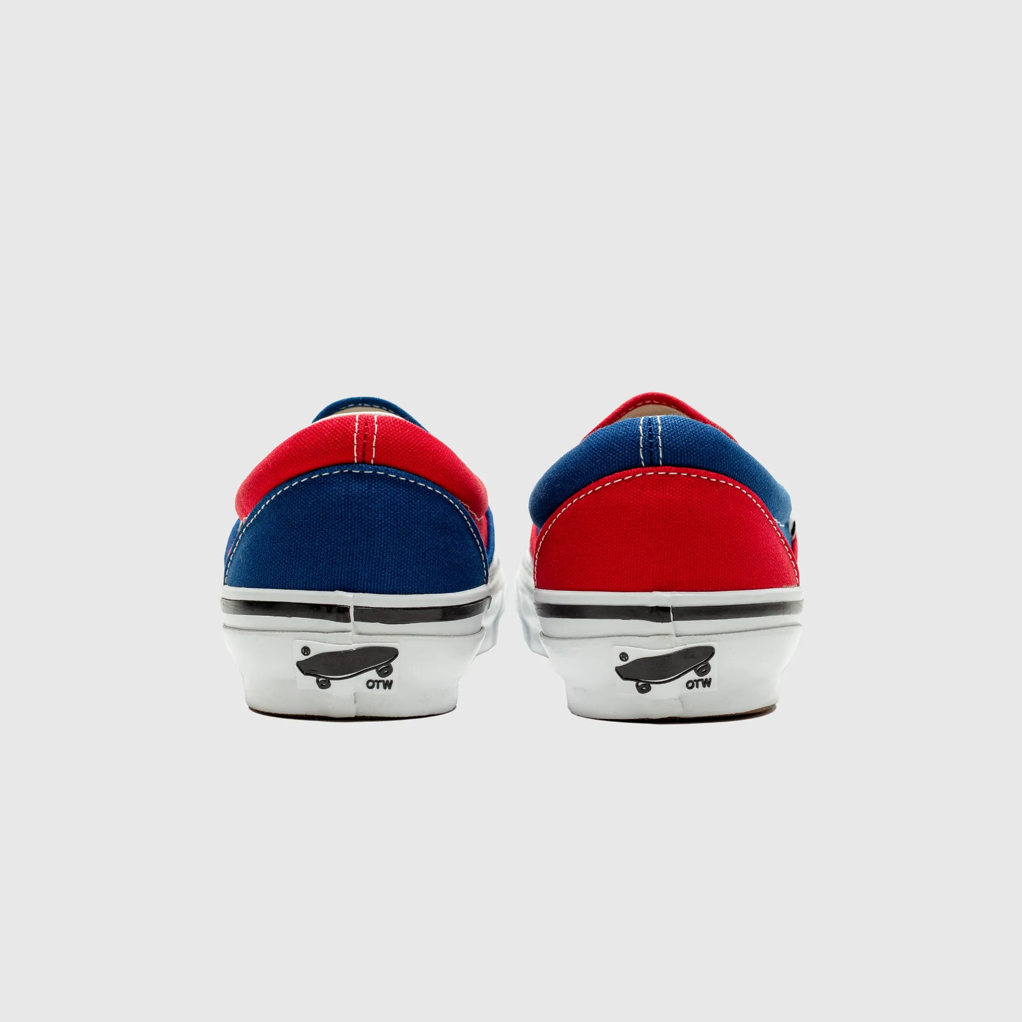 Any Outfit Gel Infused Cushioning OTW CLASSIC SLIP-ON 98 X ENGINEERED GARMENTS