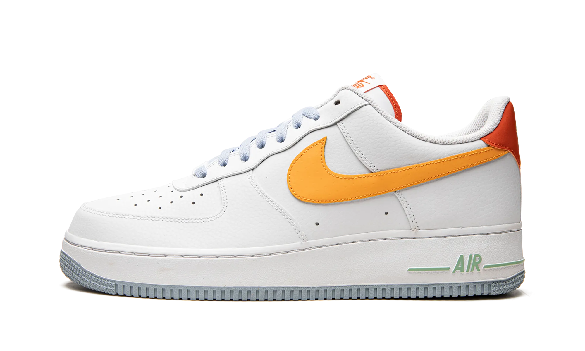 DurableMaterial Air Force 1 '07 LV8 "Be Kind"