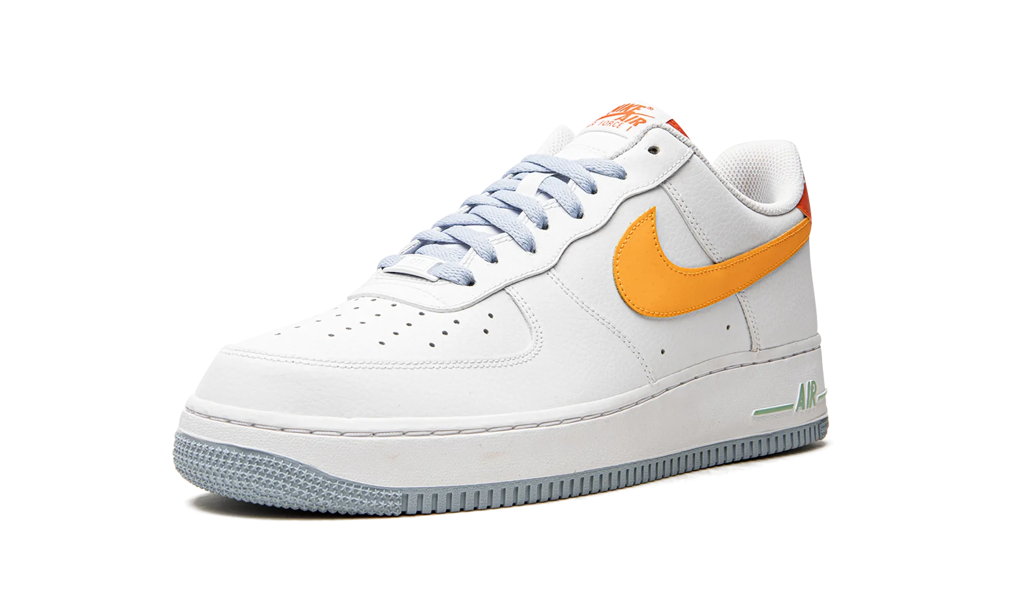 Air Force 1 '07 LV8 "Be Kind" Back friendly Sneaker Deodorizer