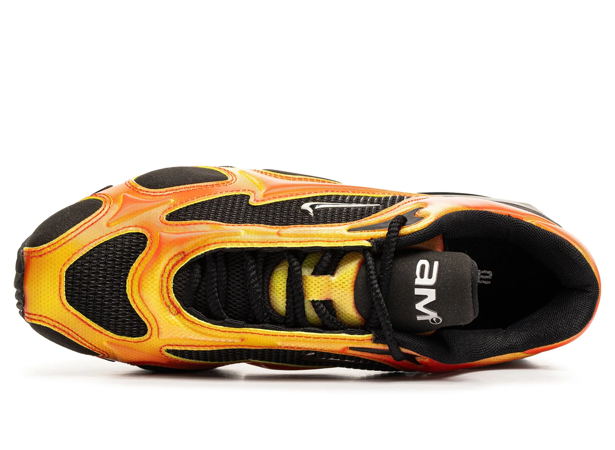 Women's Nike Air Max Muse SE All-around traction
