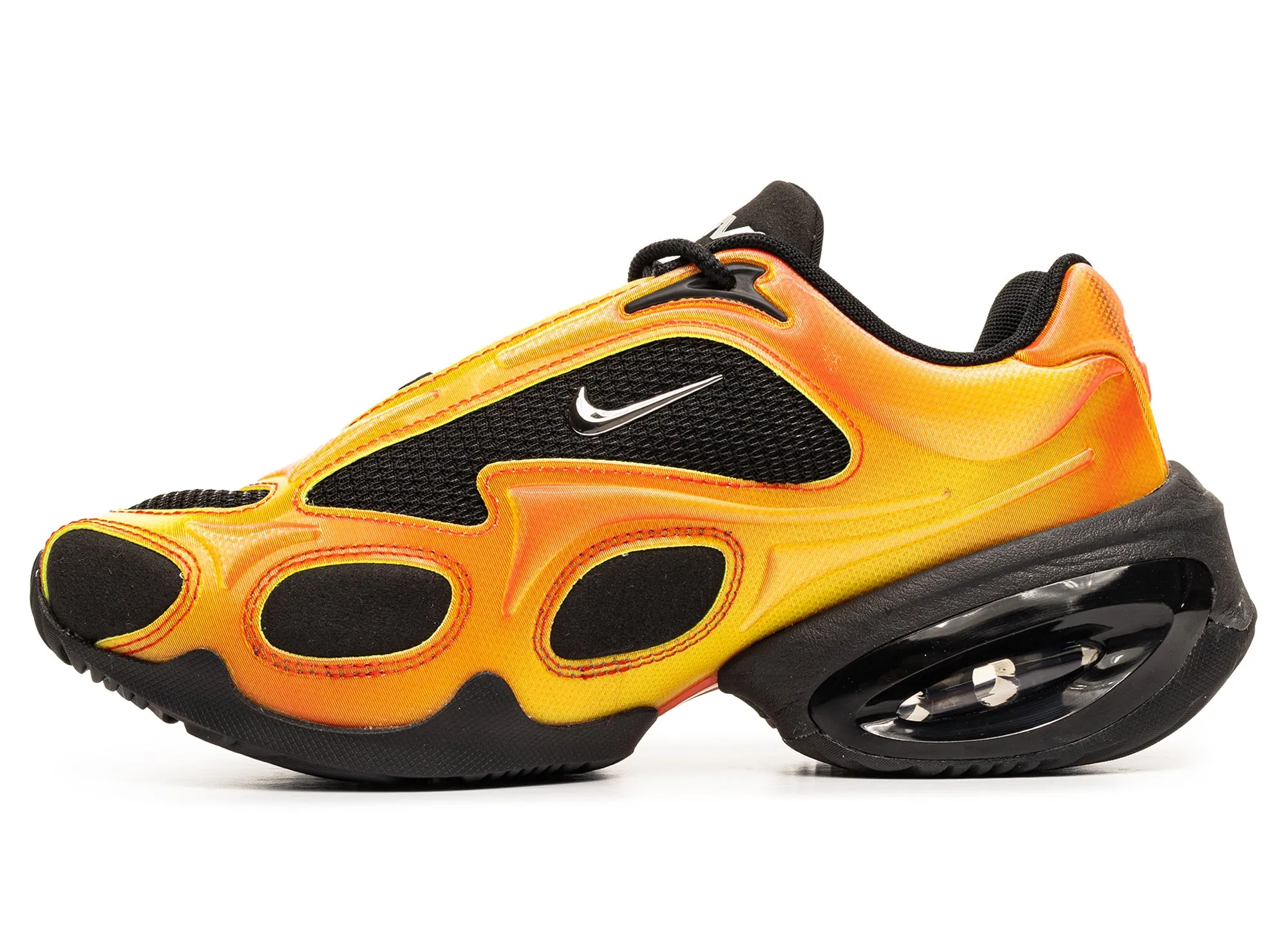 Women's Nike Air Max Muse SE Ankle Support Easy traction