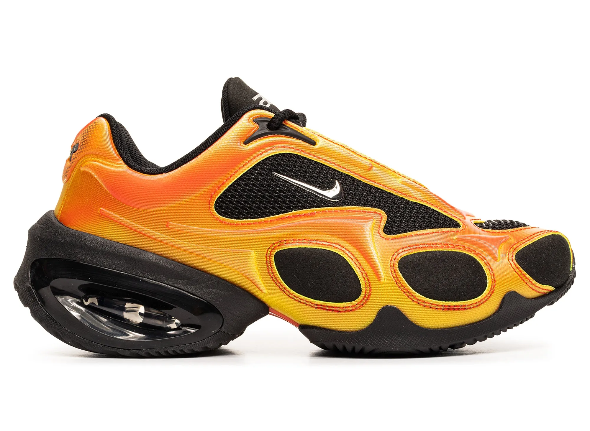 Slim breathability Long - distance Women's Nike Air Max Muse SE