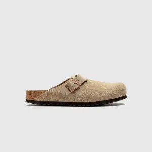 BOSTON "TAUPE" Comfortable Travel Sandals