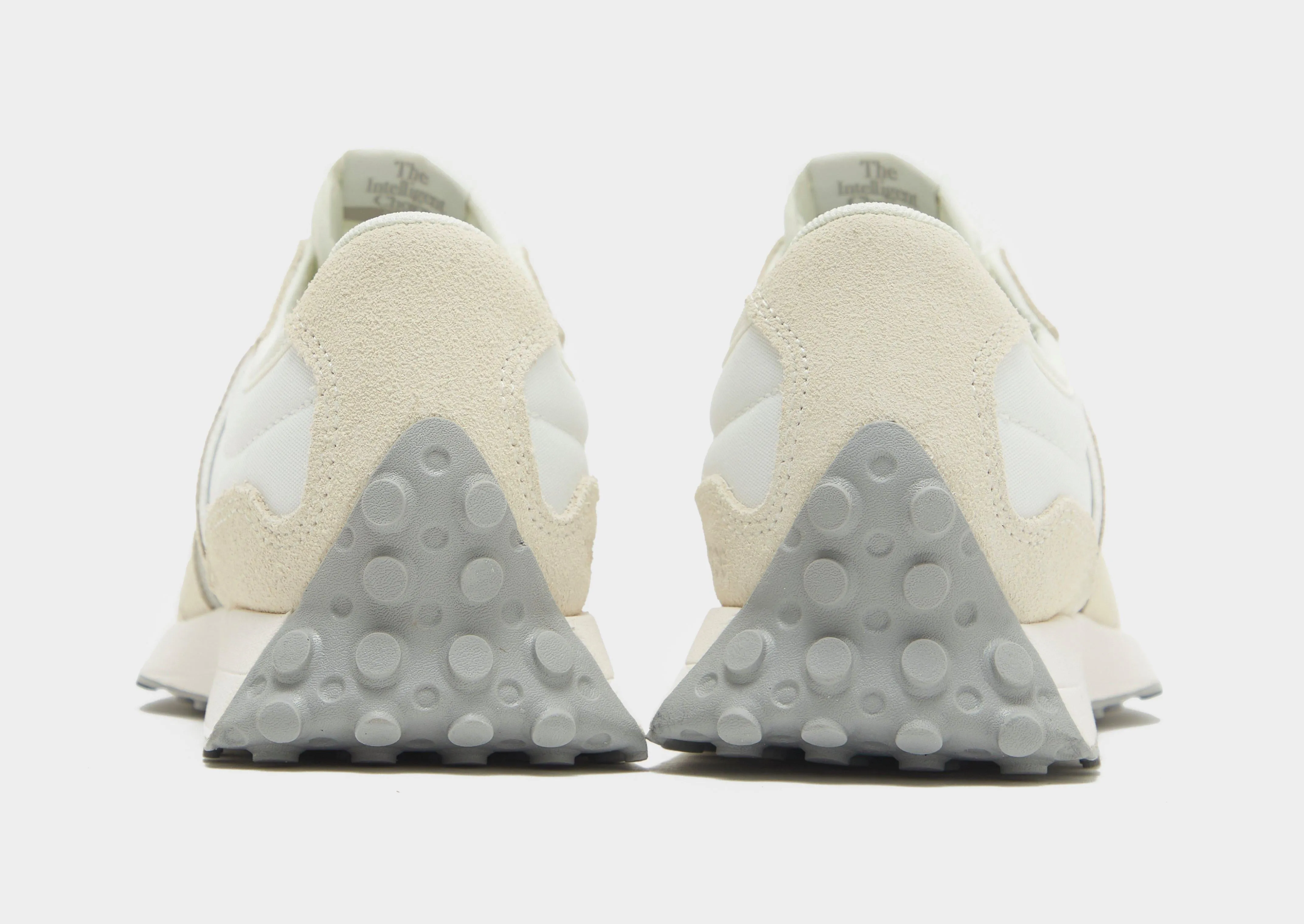 327 Junior's narrow - base - feature shoes Comfortable Forefoot