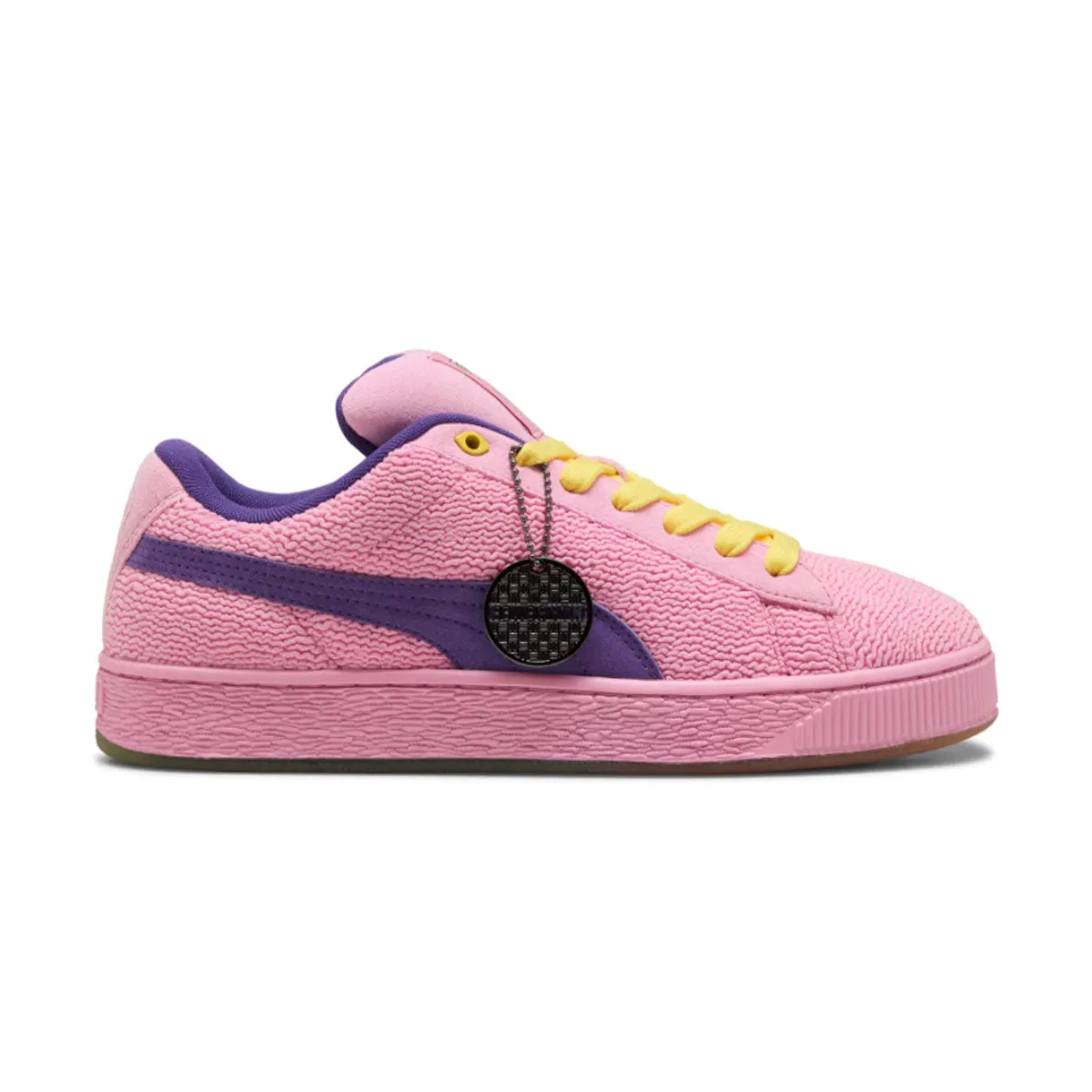   Teenage Mutant Ninja Turtles Suede XL 'Mauved Out Team Violet' Maximum arch