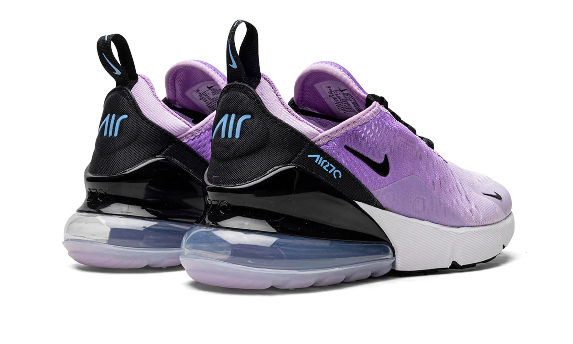 running in city shoes AIR MAX 270 MNS WMNS