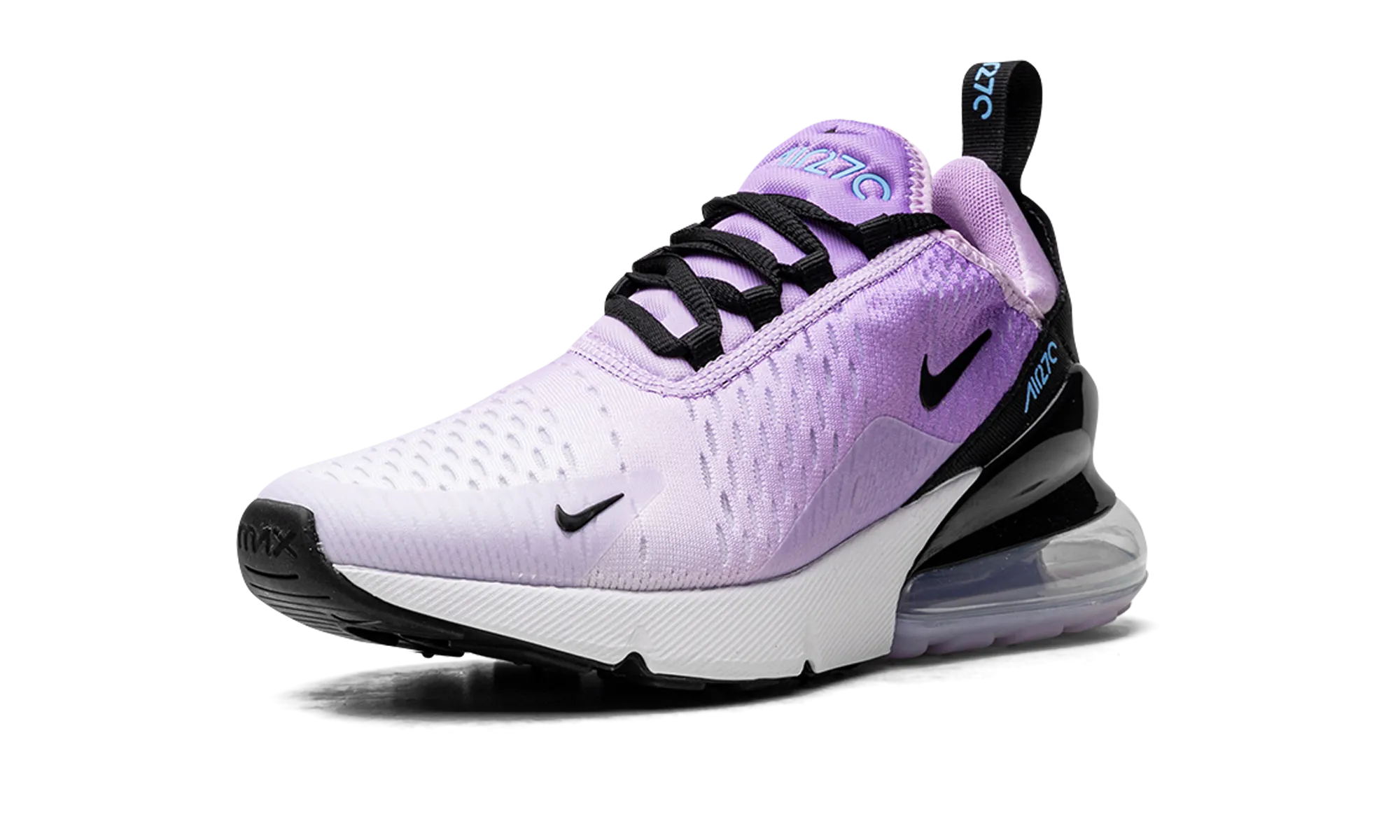 AIR MAX 270 MNS WMNS Supportive Base Youth - runner
