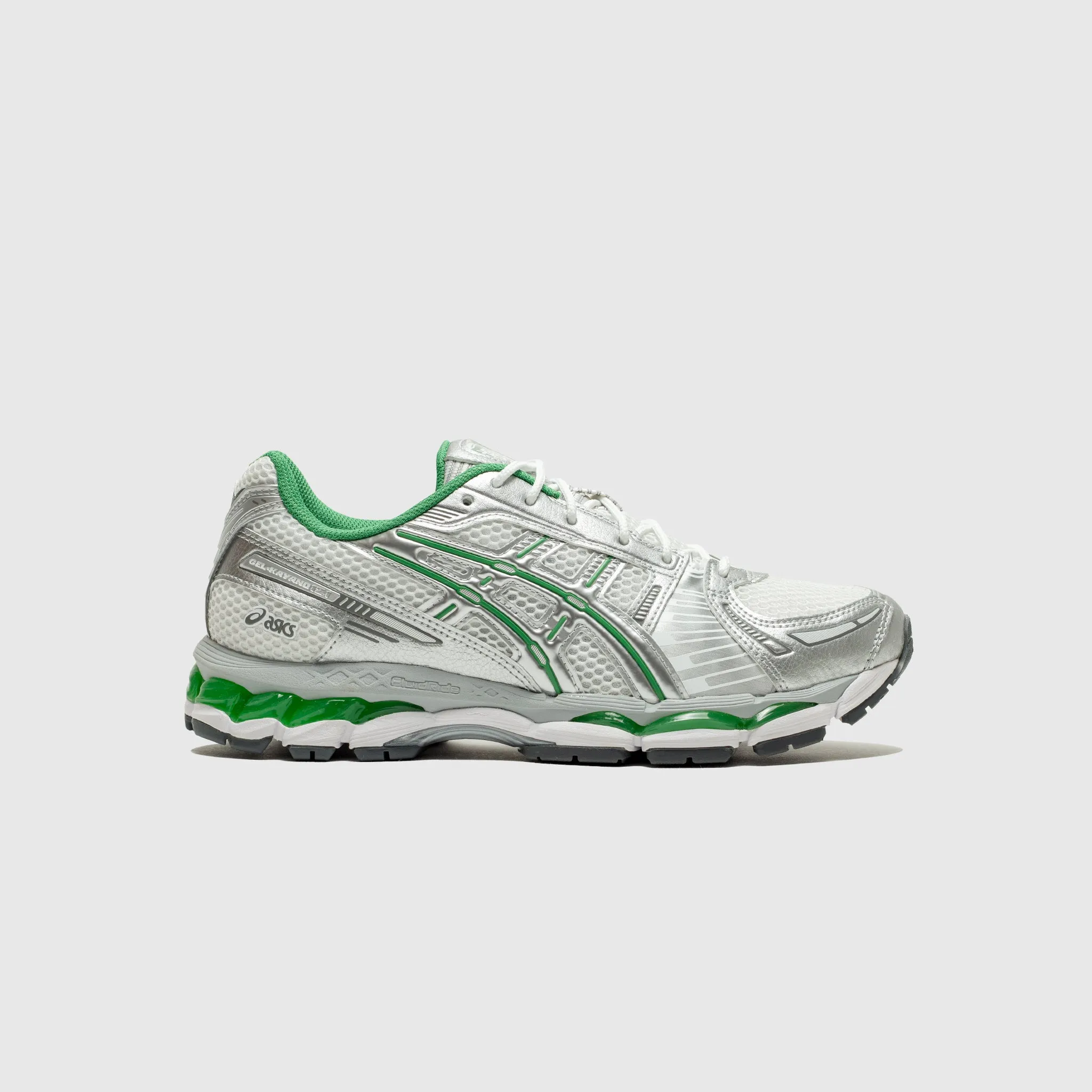 GEL-KAYANO 12.1 High-performance piece