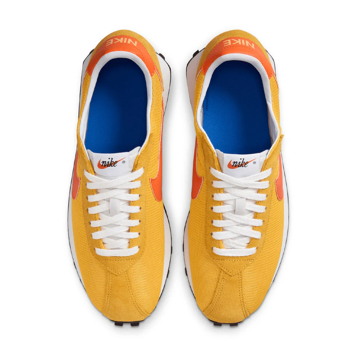 LD-1000 SP 'University Gold Safety Orange' lightweight user