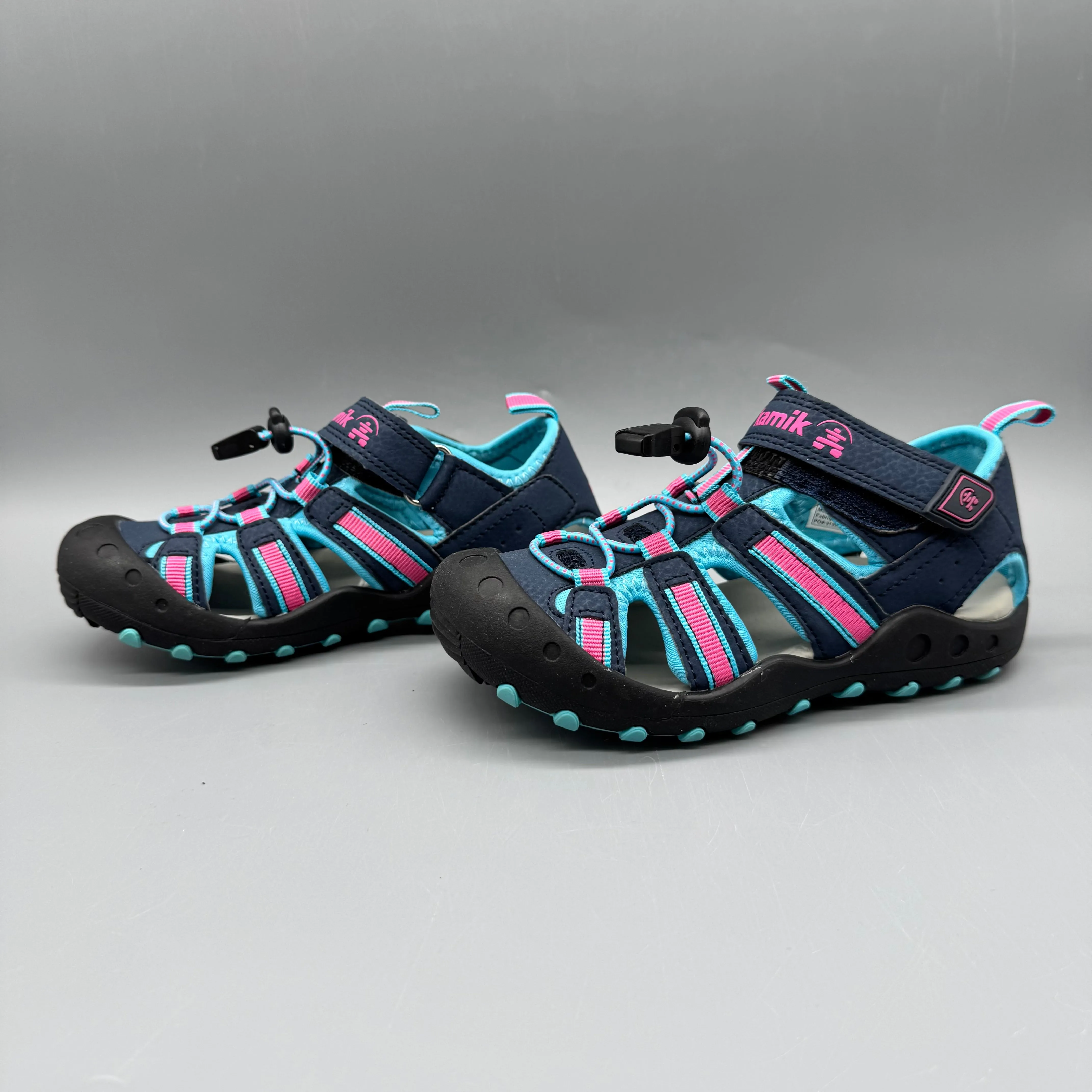 Quick design narrow - fitting [New] Kamik / Sandals / US12