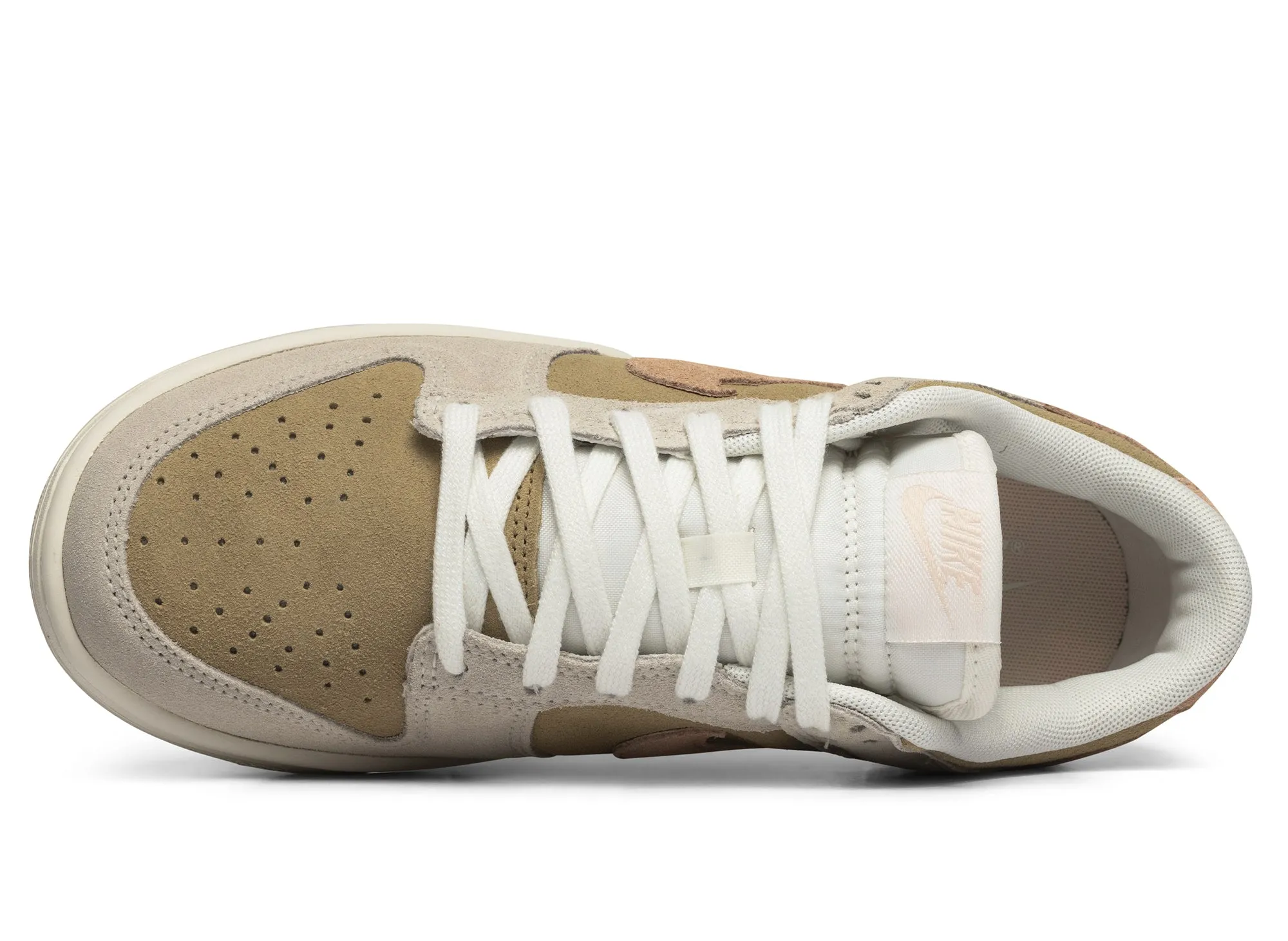 Upgraded look Women's Nike Dunk Low