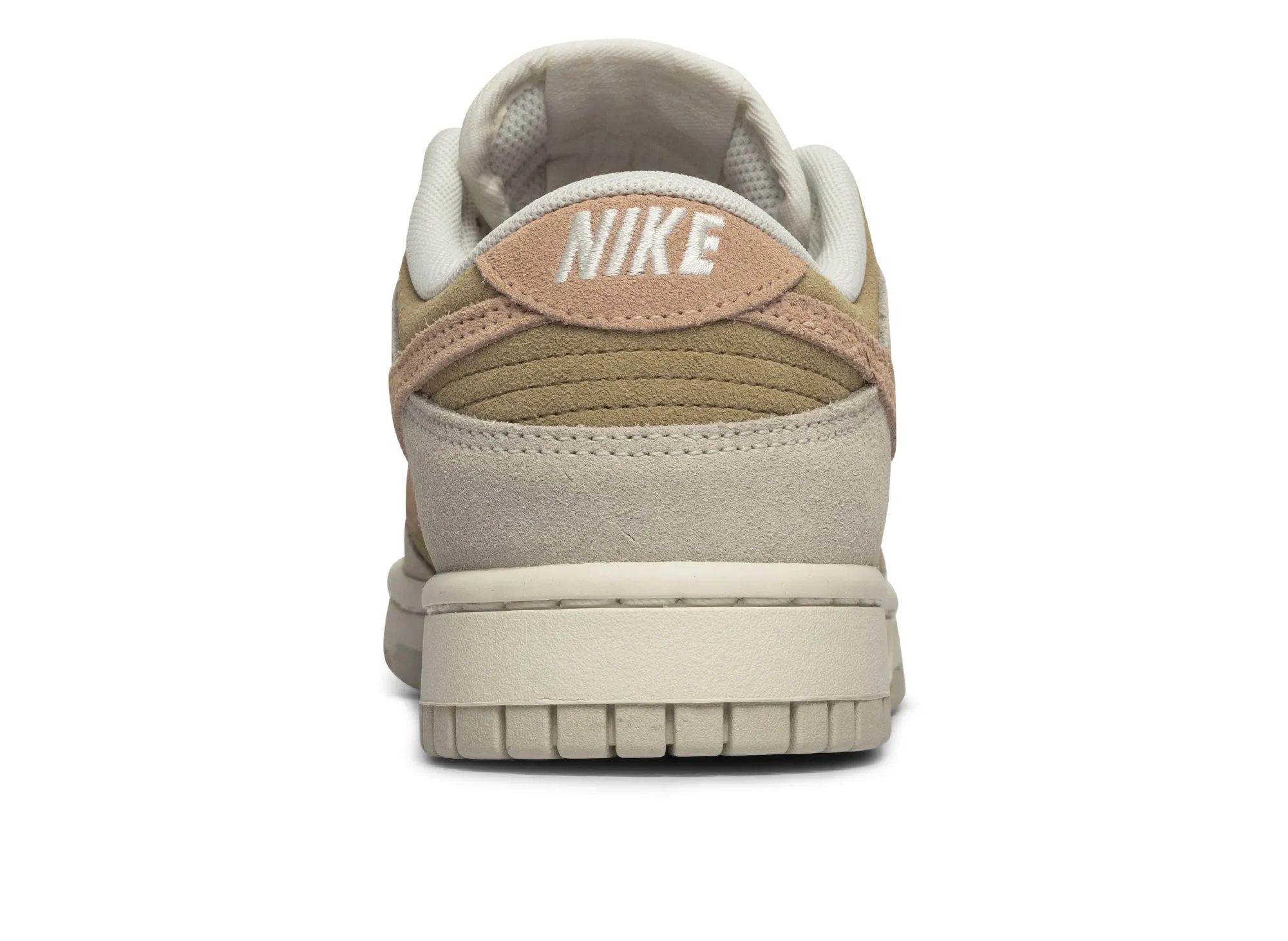 embossed Odor-resistant Women's Nike Dunk Low