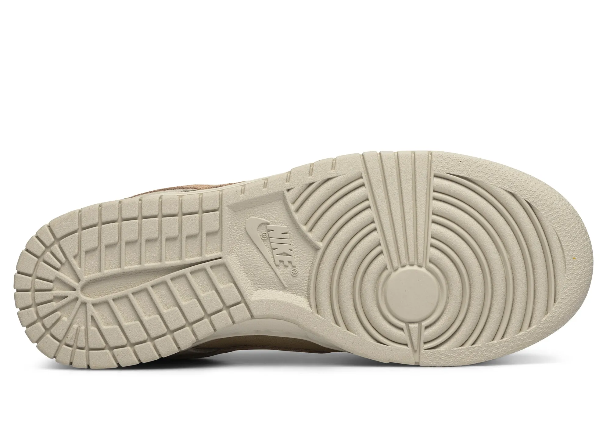 slip-resistant durability - level Women's Nike Dunk Low