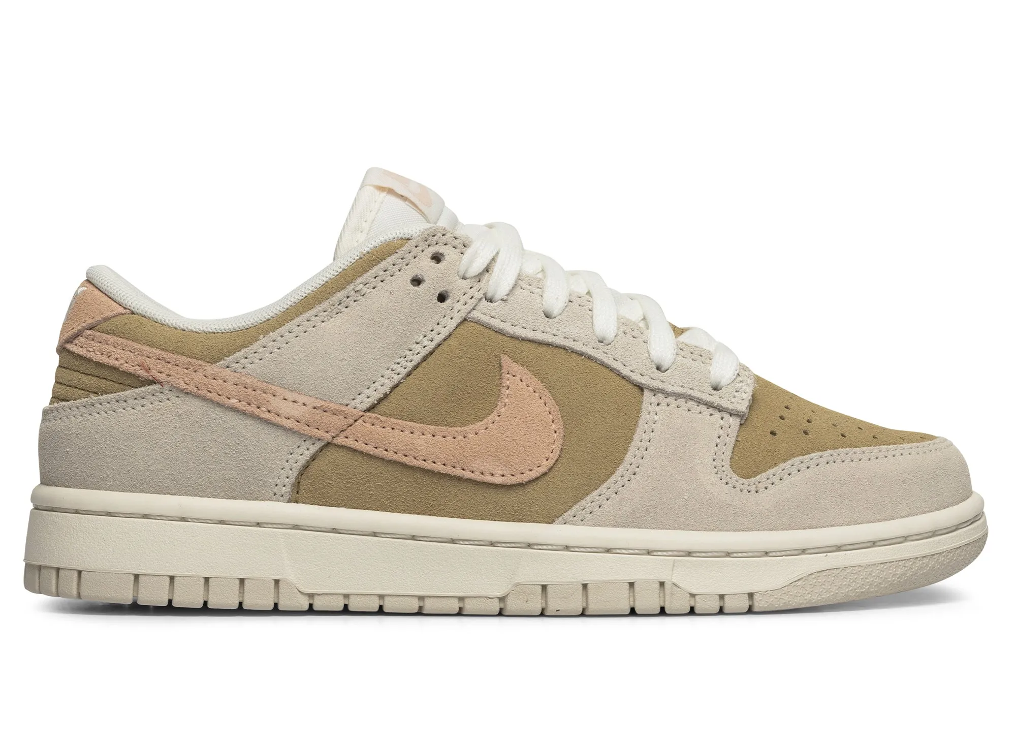 Women's Nike Dunk Low adults' beach - specific advantages