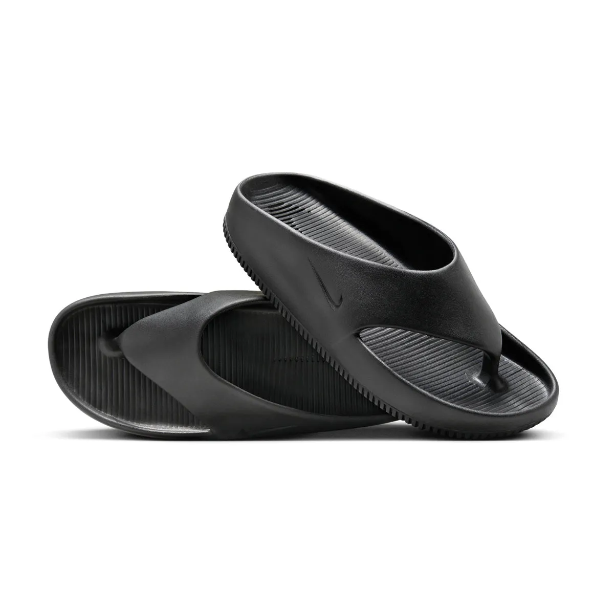 Calm Flip Flop 'Black' Matte variety