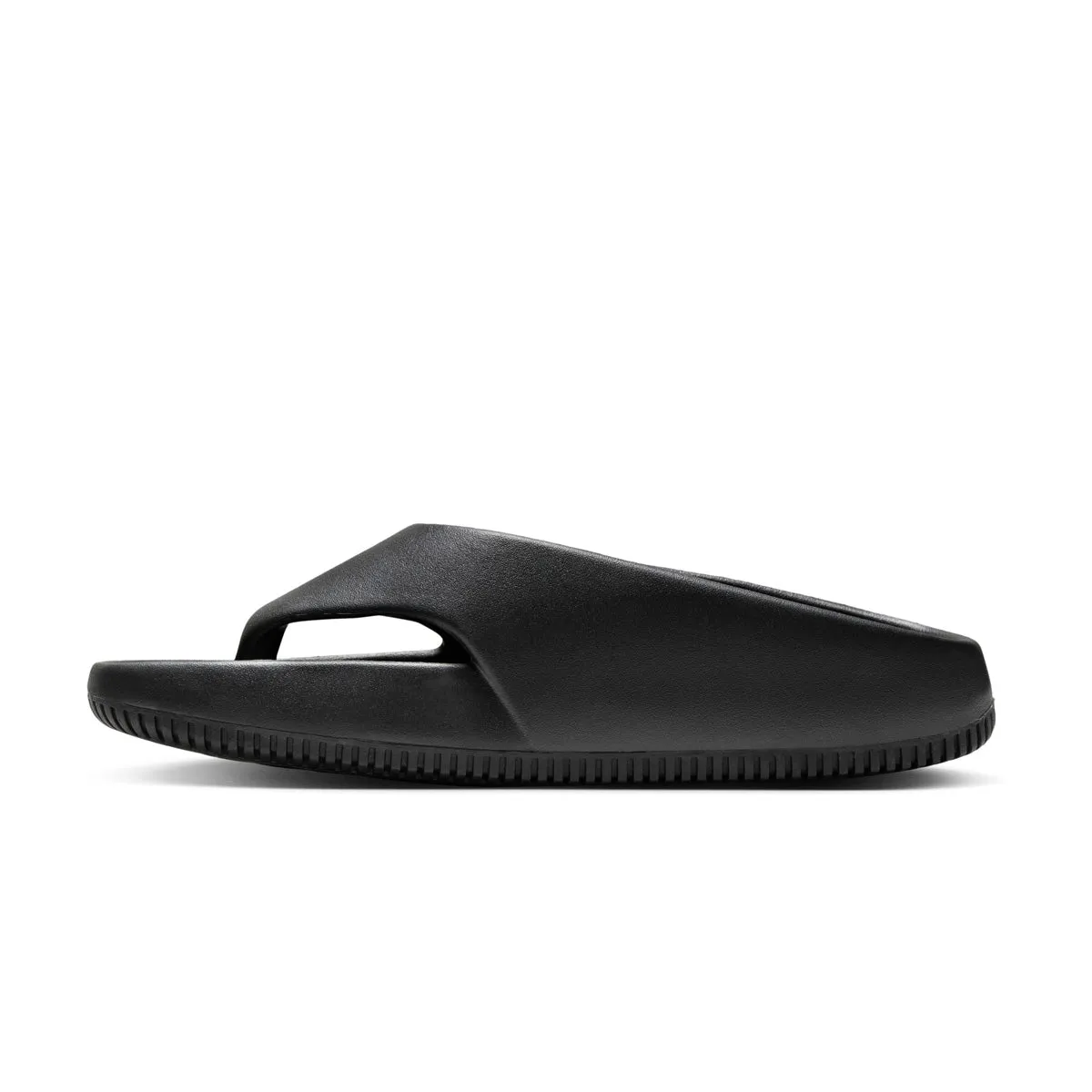 Calm Flip Flop 'Black' spring shoe collections Fashion-forward style