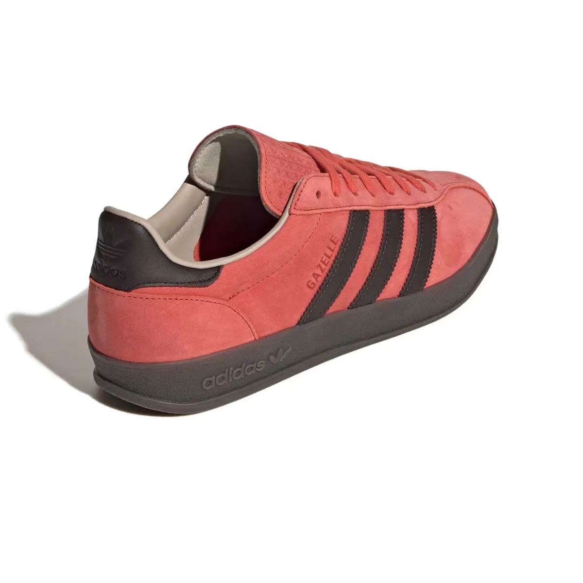 highest dancers - specific features Gazelle Indoor Pro 'Crew Red Supplier Colour'