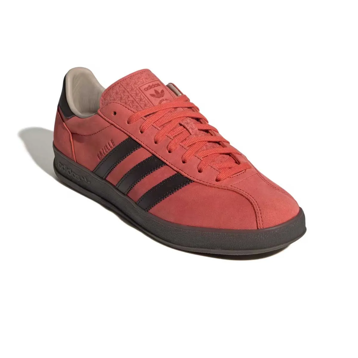 Gazelle Indoor Pro 'Crew Red Supplier Colour' Snug