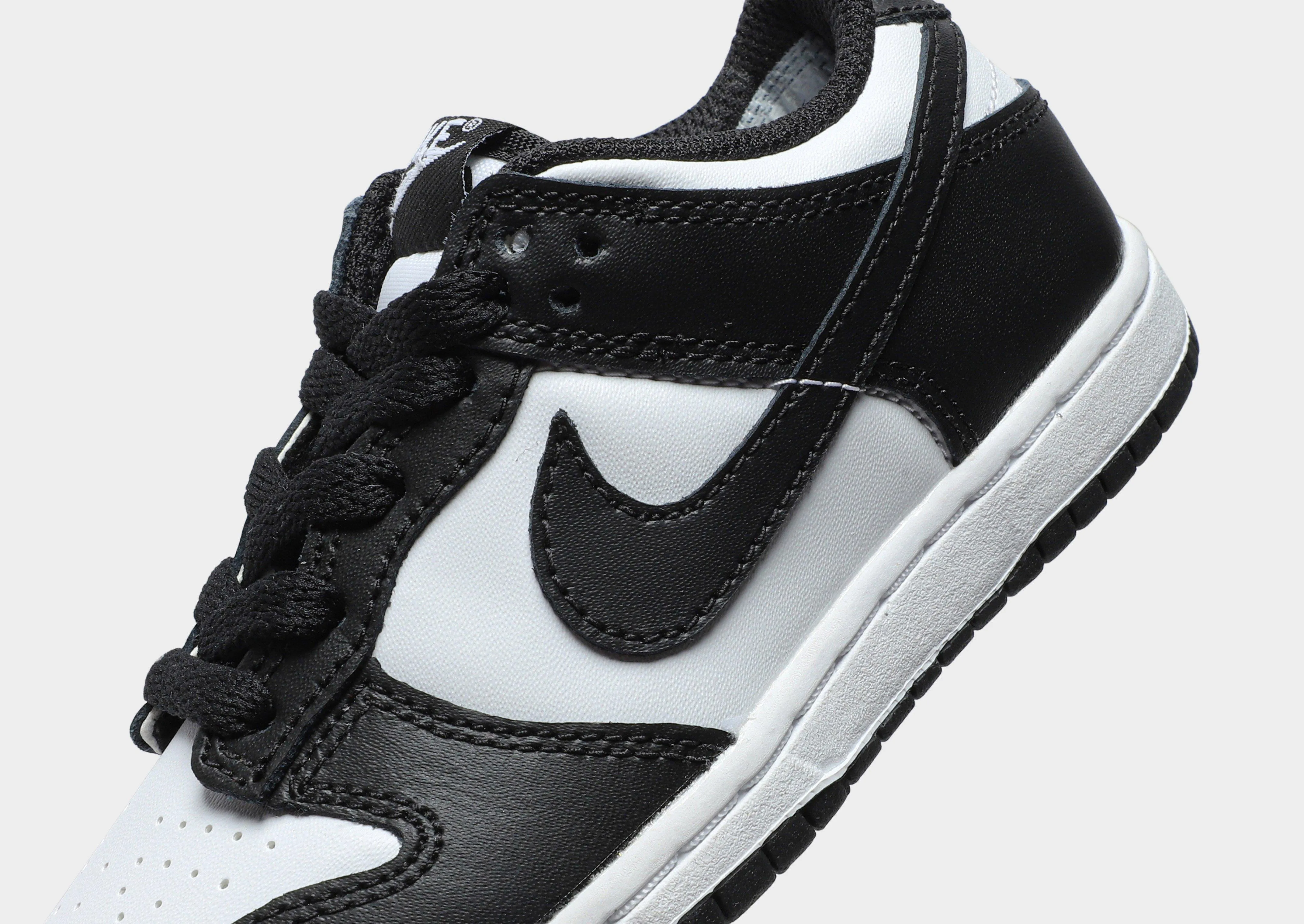 Neutral Colorway Sport Luxe Dunk Low Children's