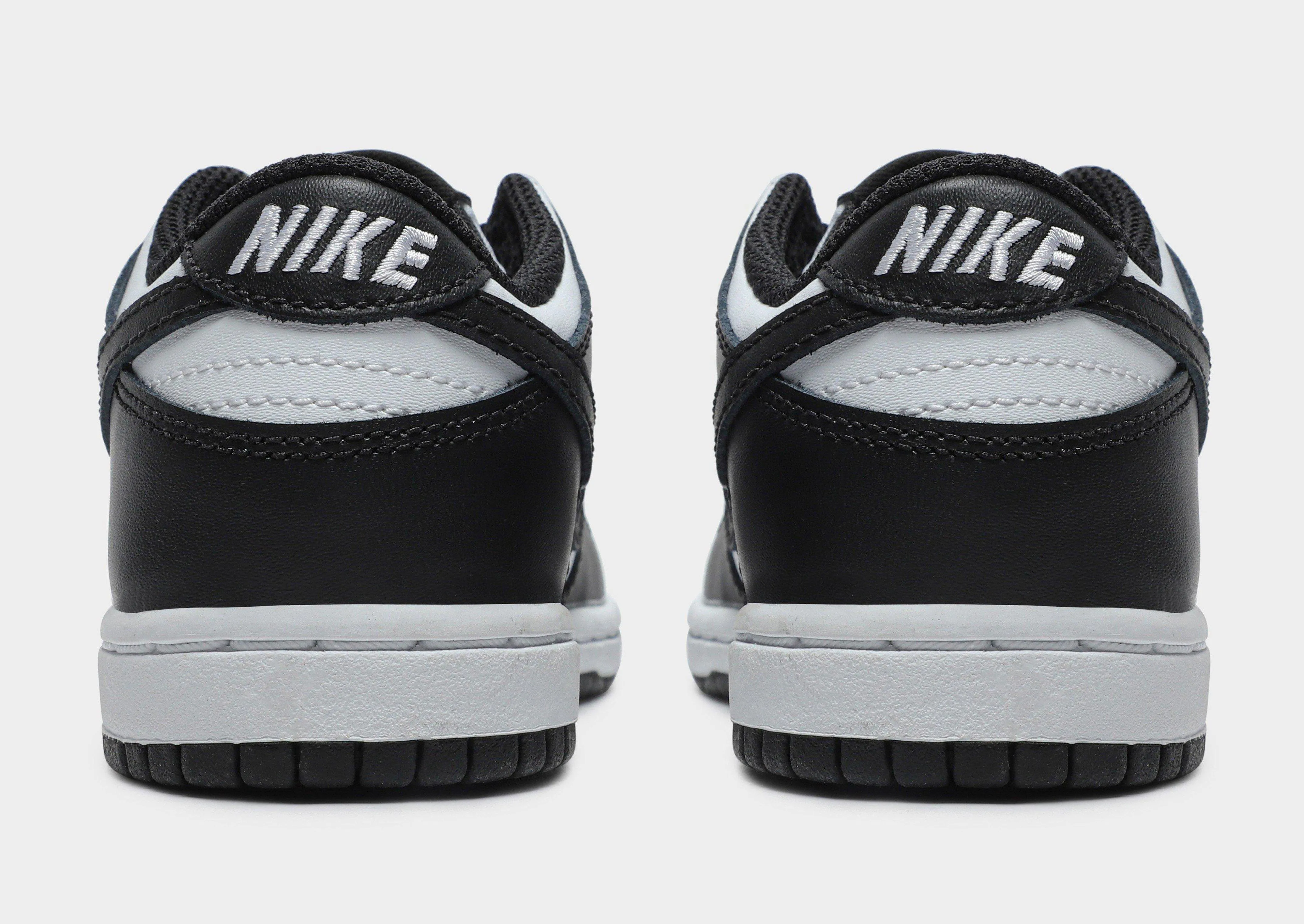 Dunk Low Children's Dot Play