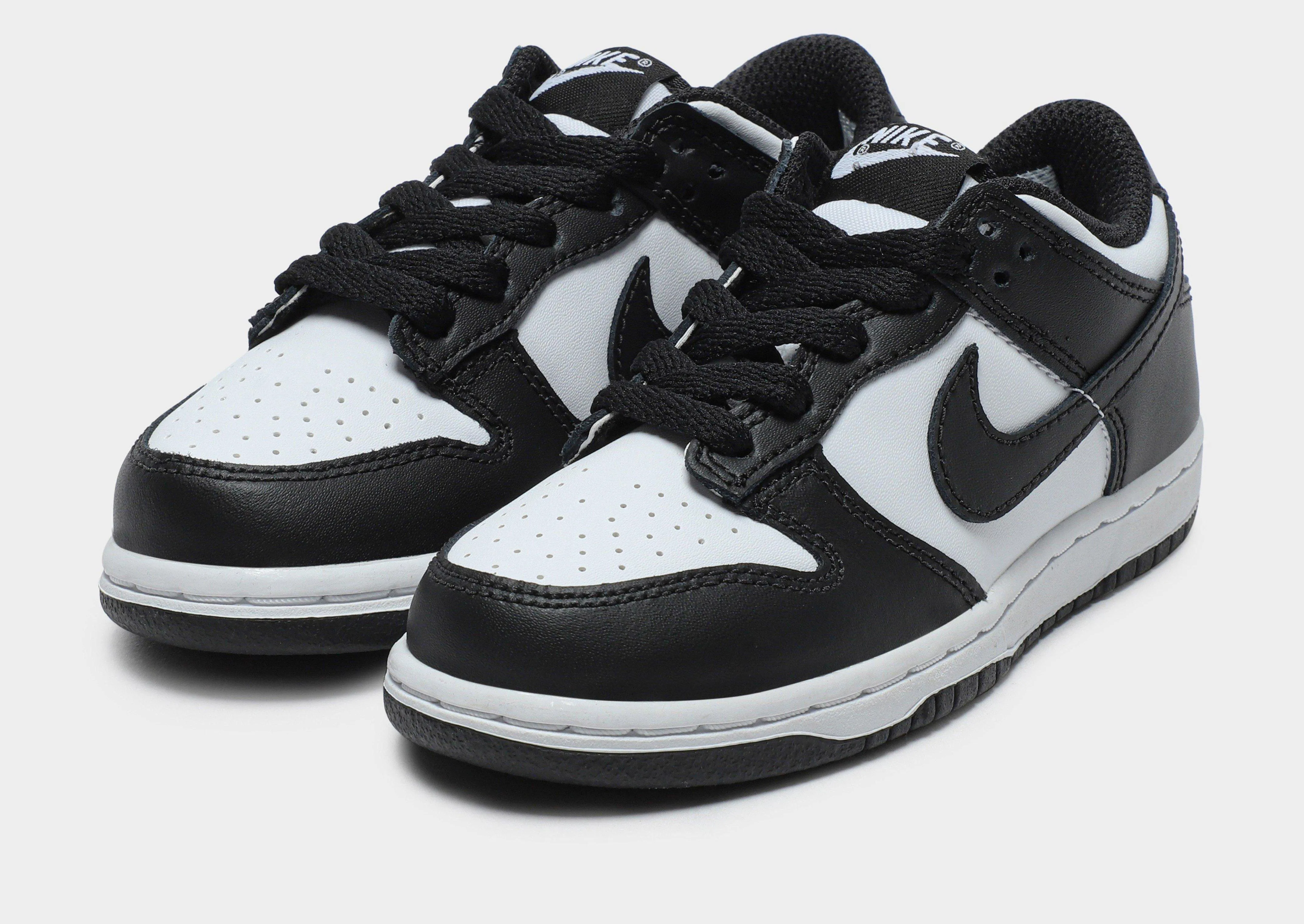 Dunk Low Children's Teen Trend