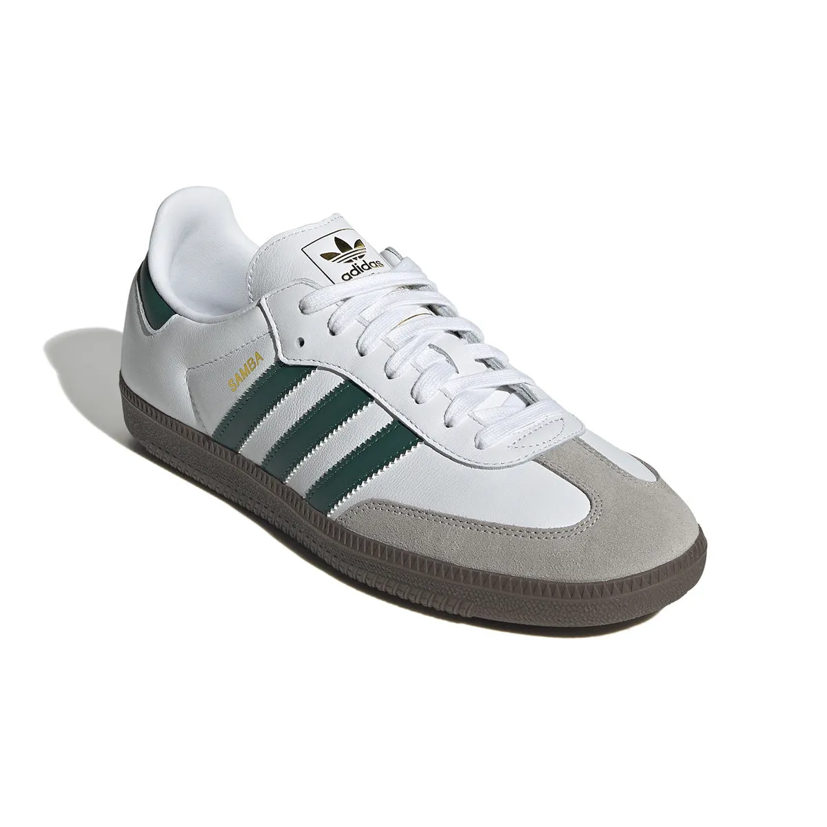 All-day Performance Sandals Samba OG 'Cloud White Clear Granite'