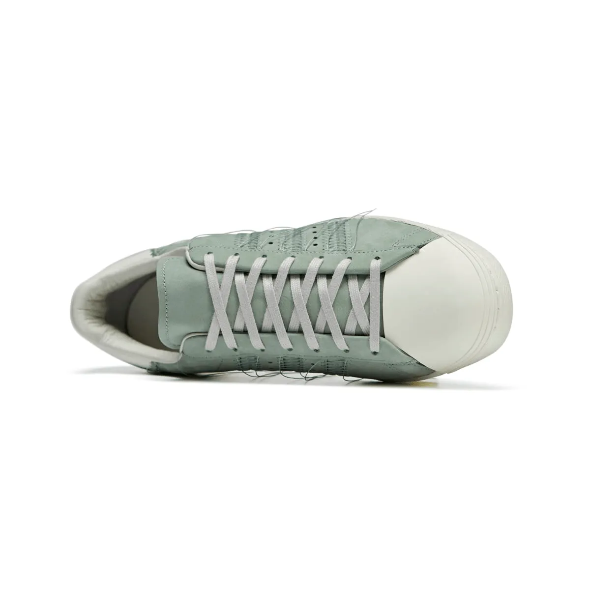 Shiny Superstar 'Silver Green'