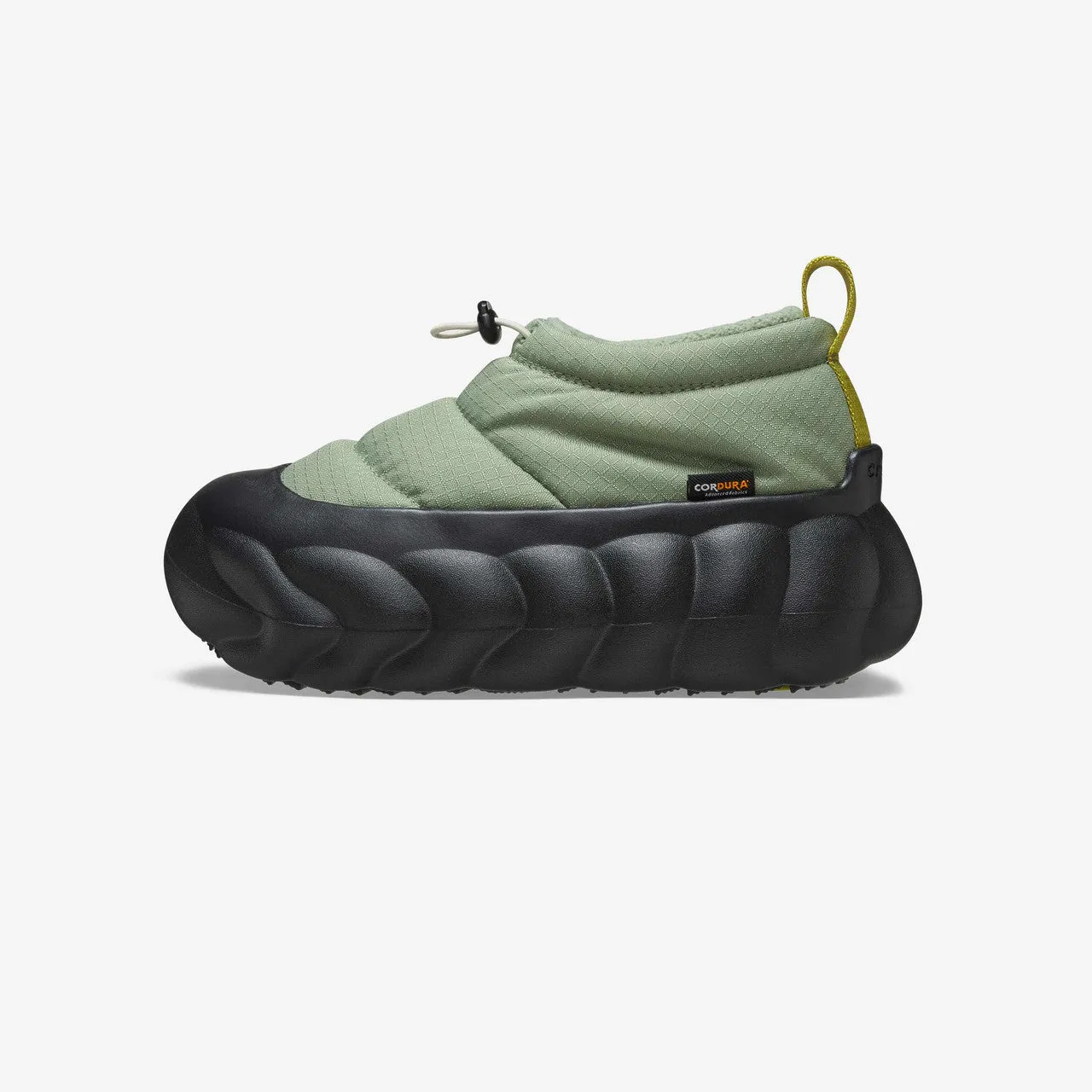 Fashion Flip-flops Overpuff Cordura Shorty