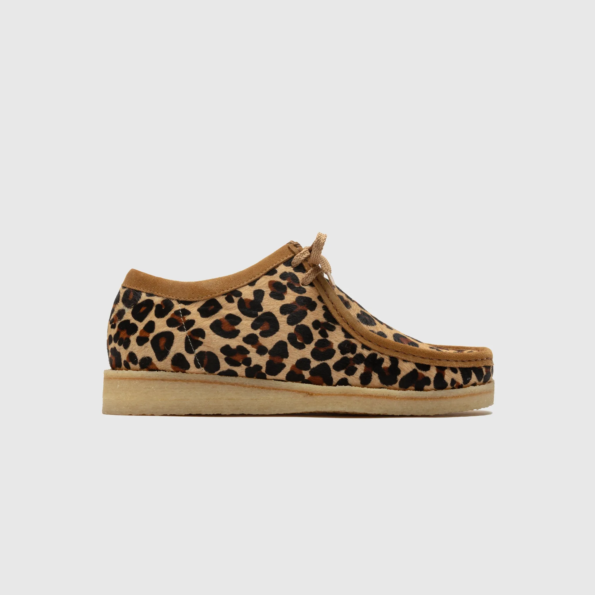 P204M "CHEETAH" X PACKER Shine Finish Layered Traction Grid