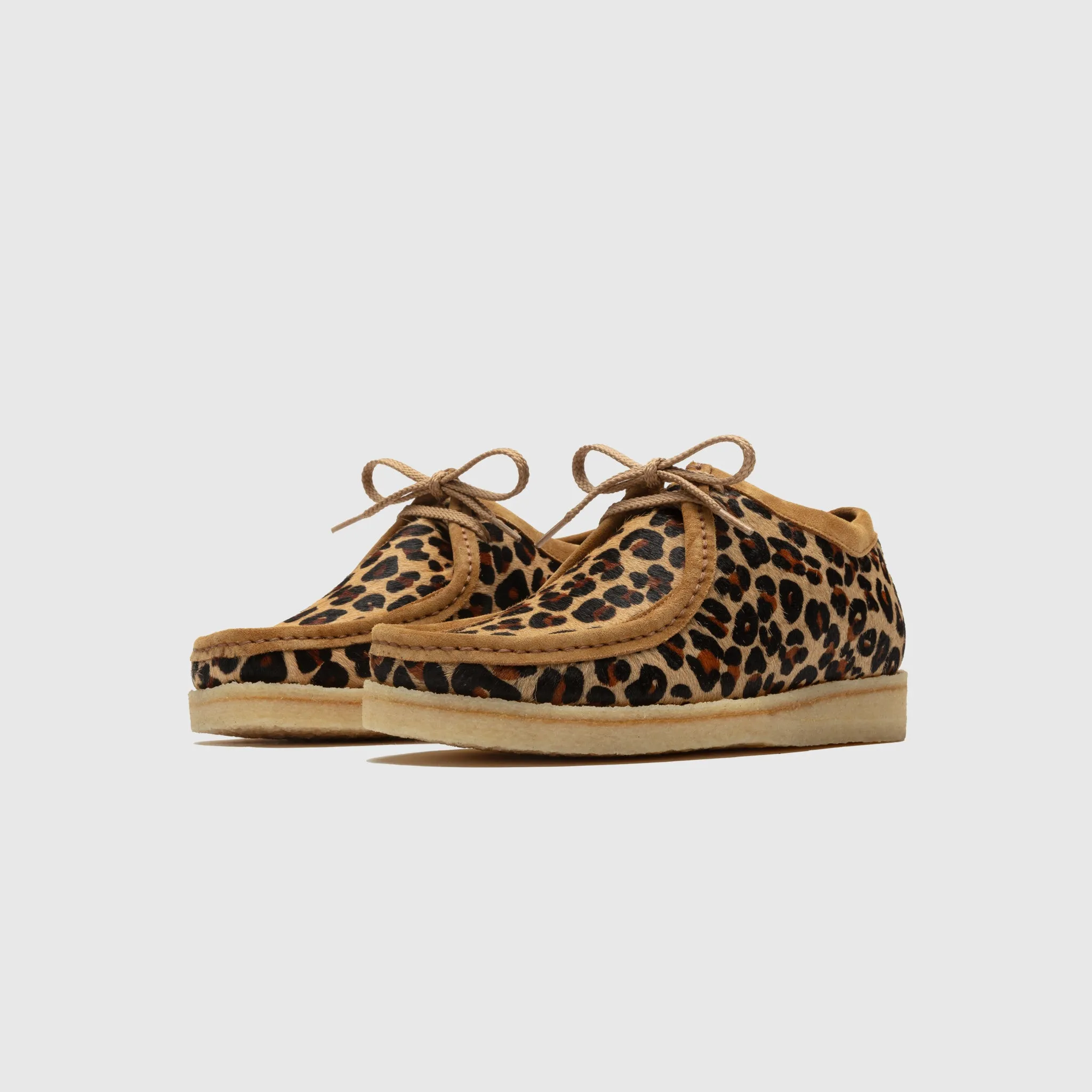 P204M "CHEETAH" X PACKER Gym ready Tidy look