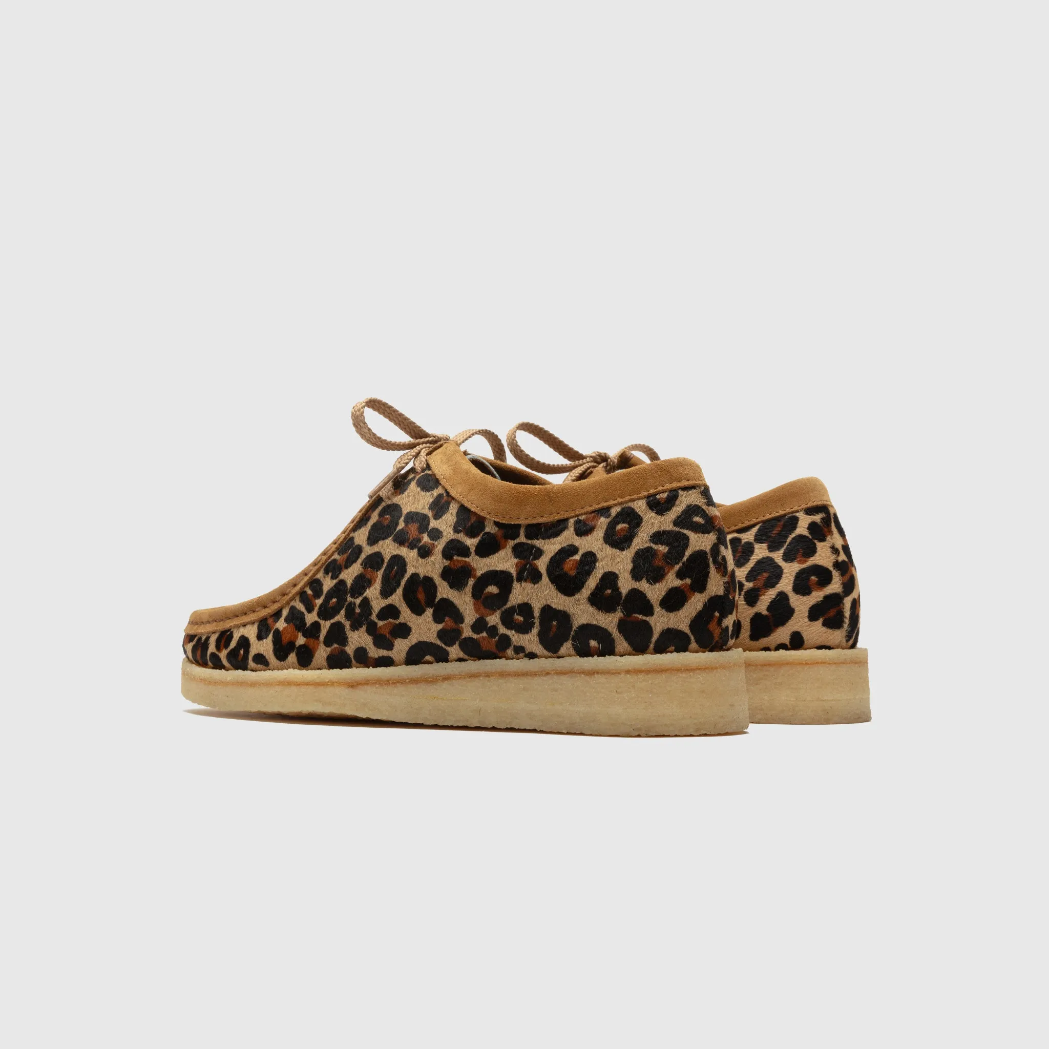 P204M "CHEETAH" X PACKER Fashion-forward flair