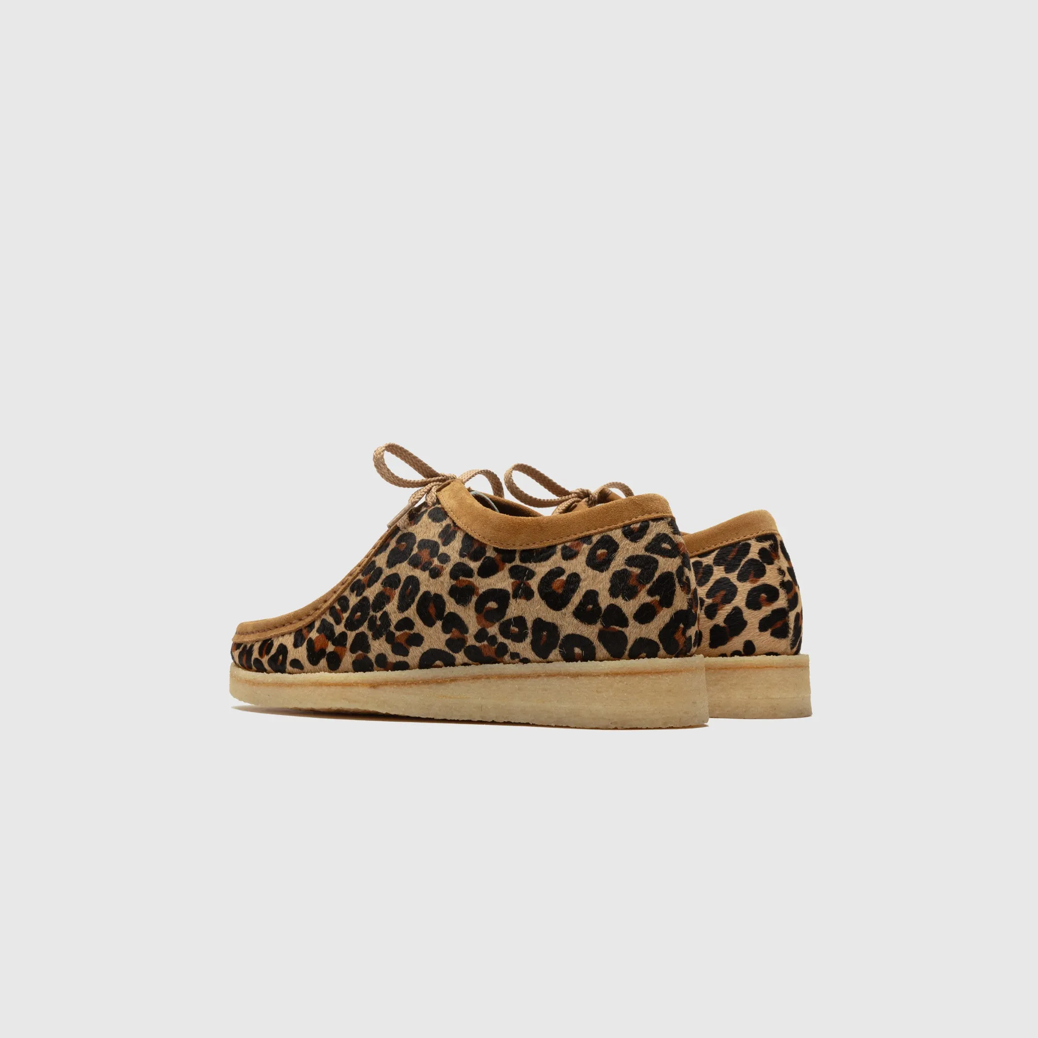 Anti Slip Tread Pattern P204W "CHEETAH" X PACKER