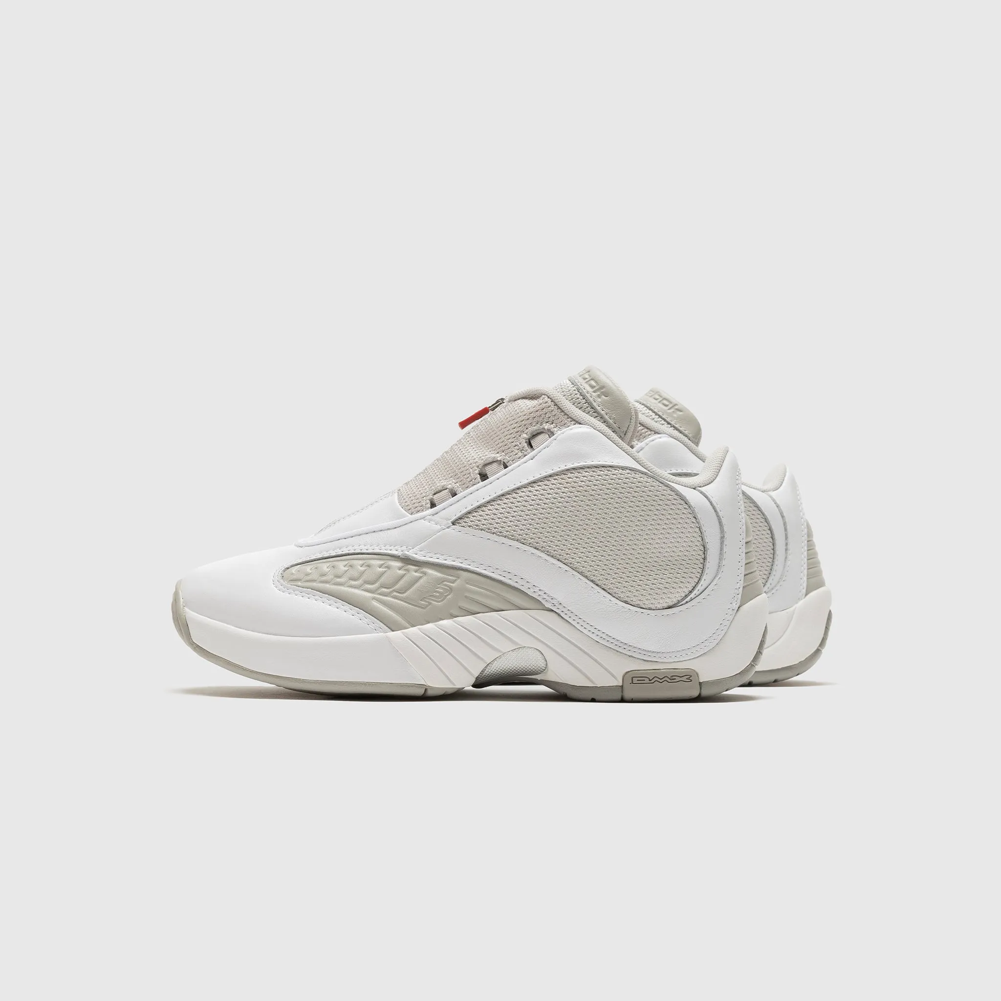 PACKER X ANSWER IV OG "WHITE" Agility Control Ventilated