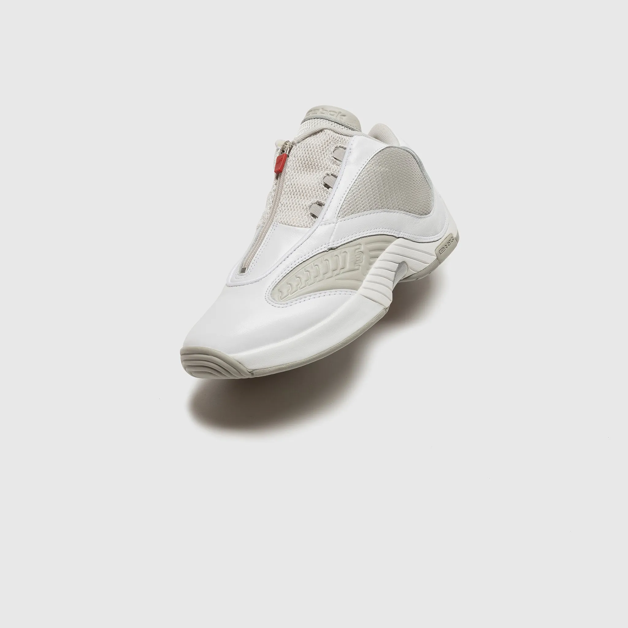 PACKER X ANSWER IV OG "WHITE" Adaptive piece