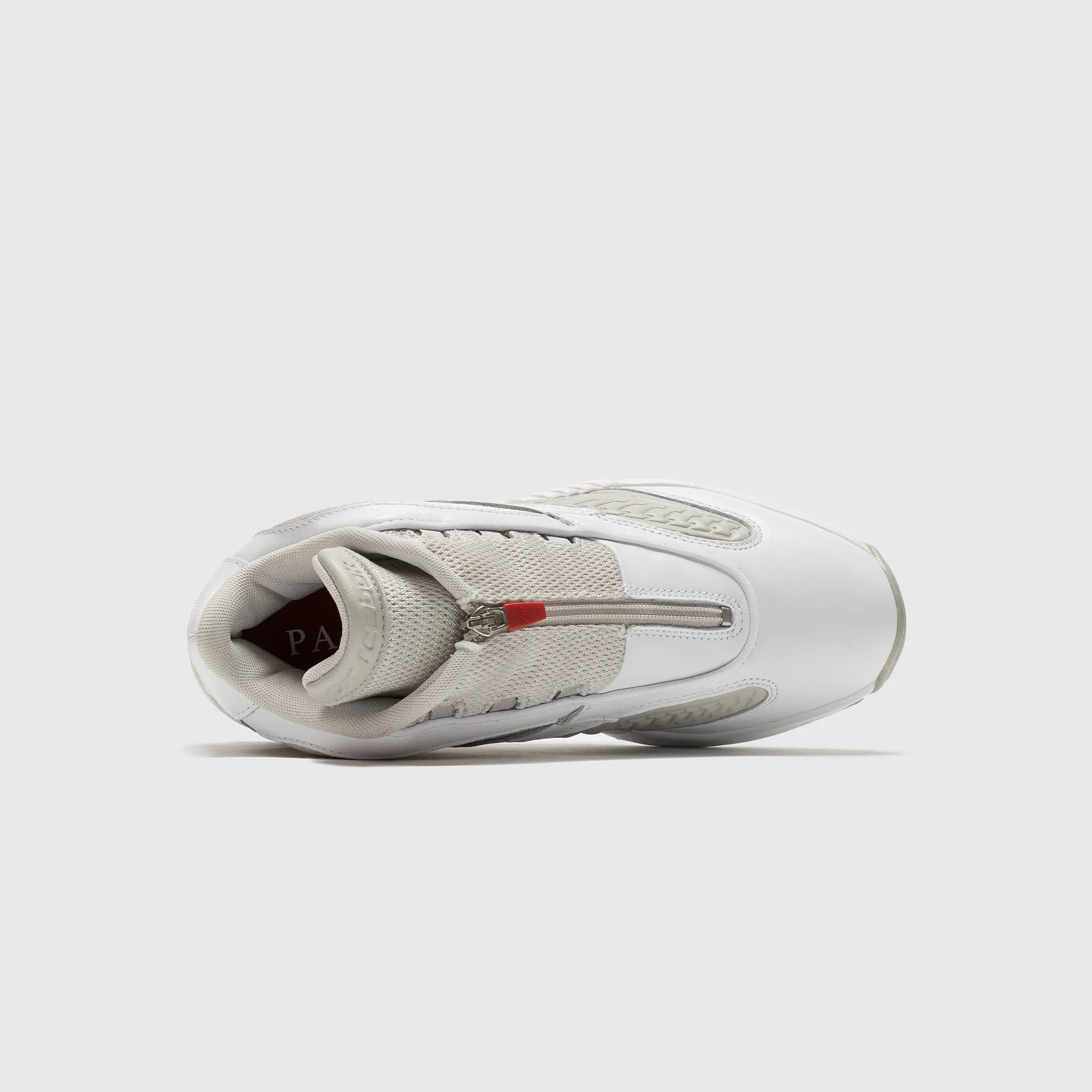 back to school PACKER X ANSWER IV OG "WHITE"
