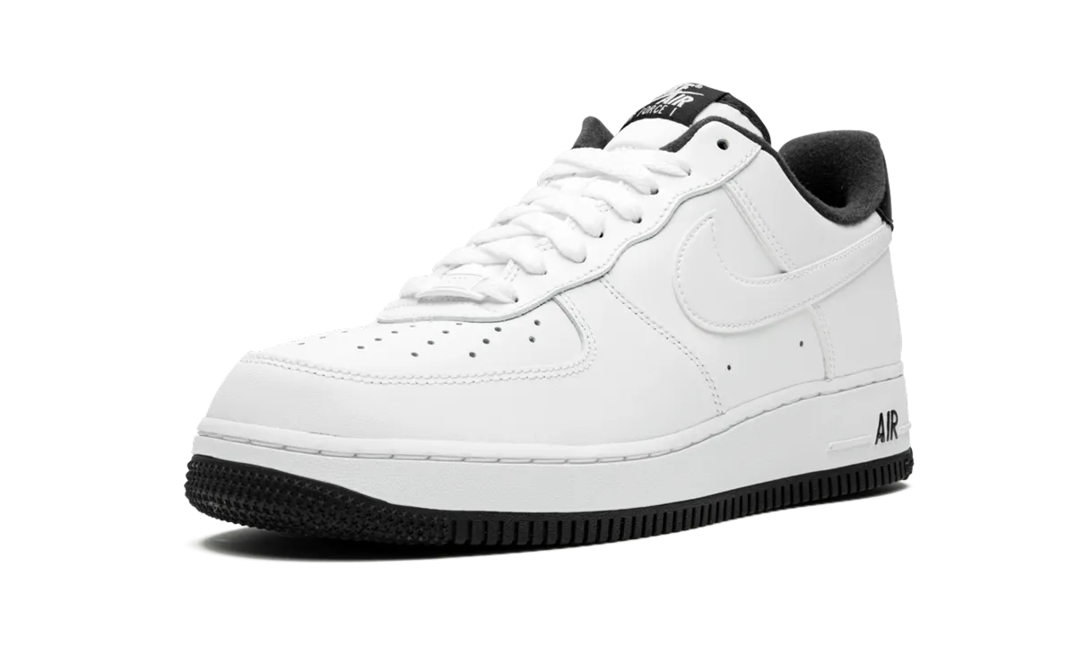 Jump High Air Force 1 '07