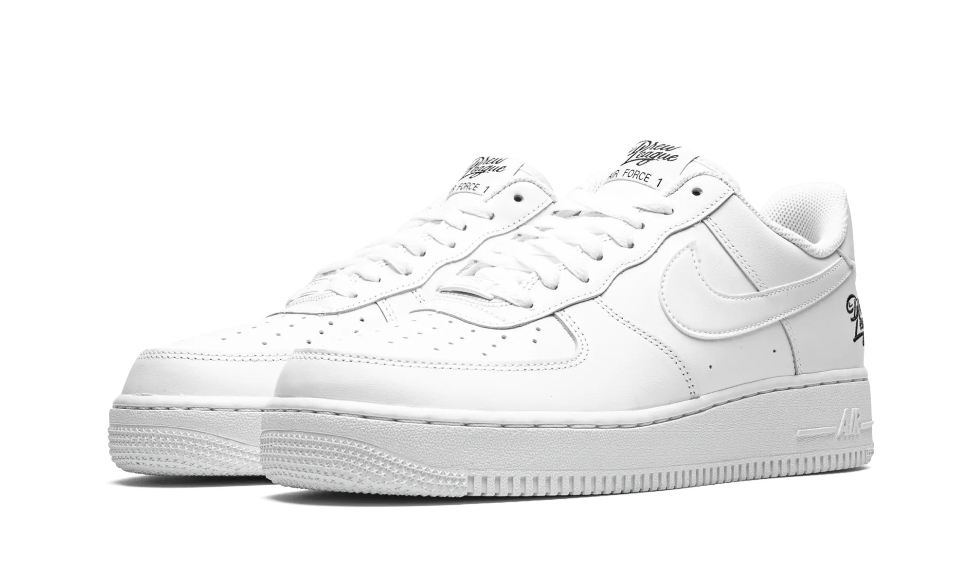Gym Essential Air Force 1 low "Drew League"