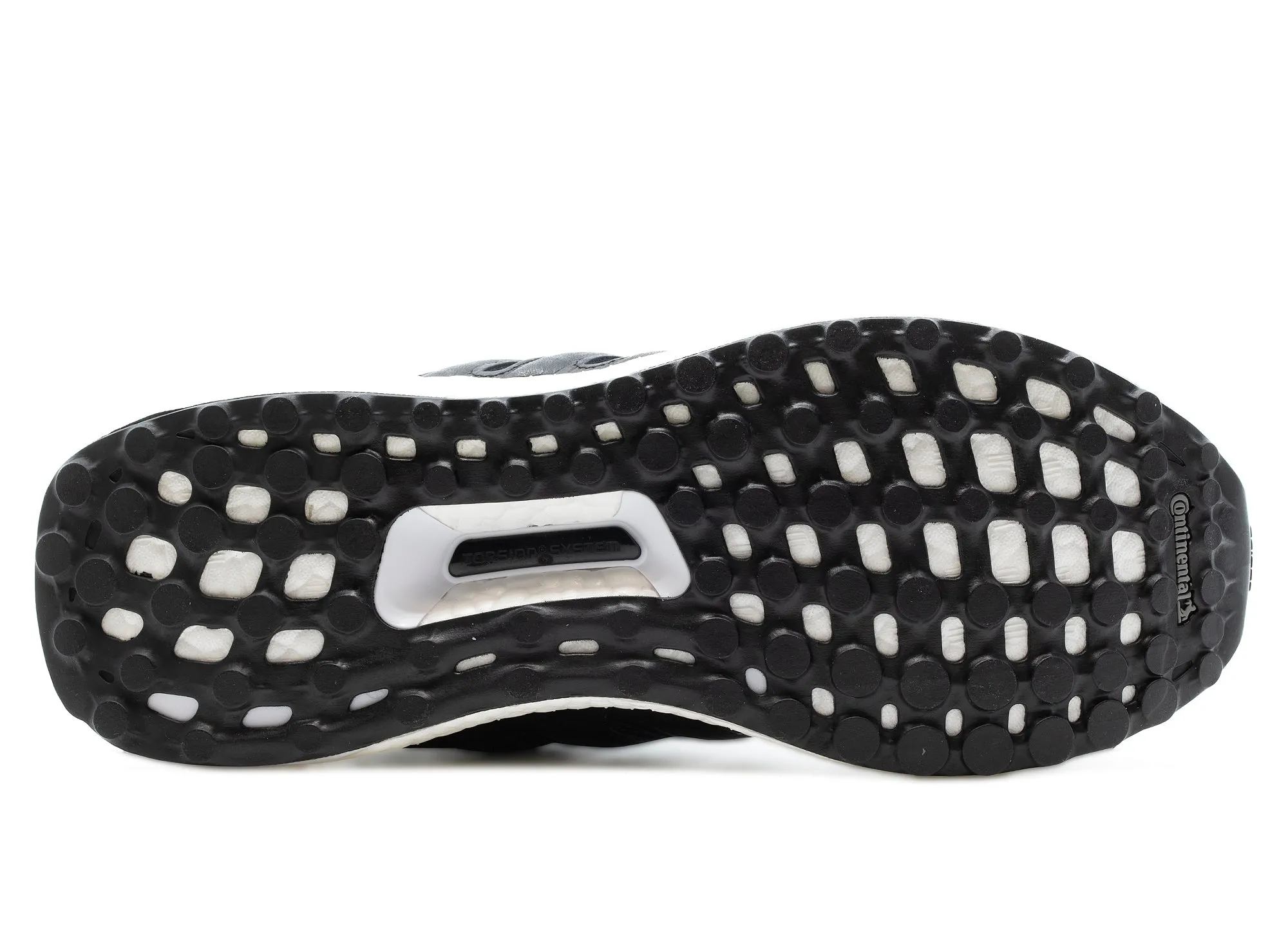 Adidas Ultraboost DNA Crocodile Sky View Foot Support