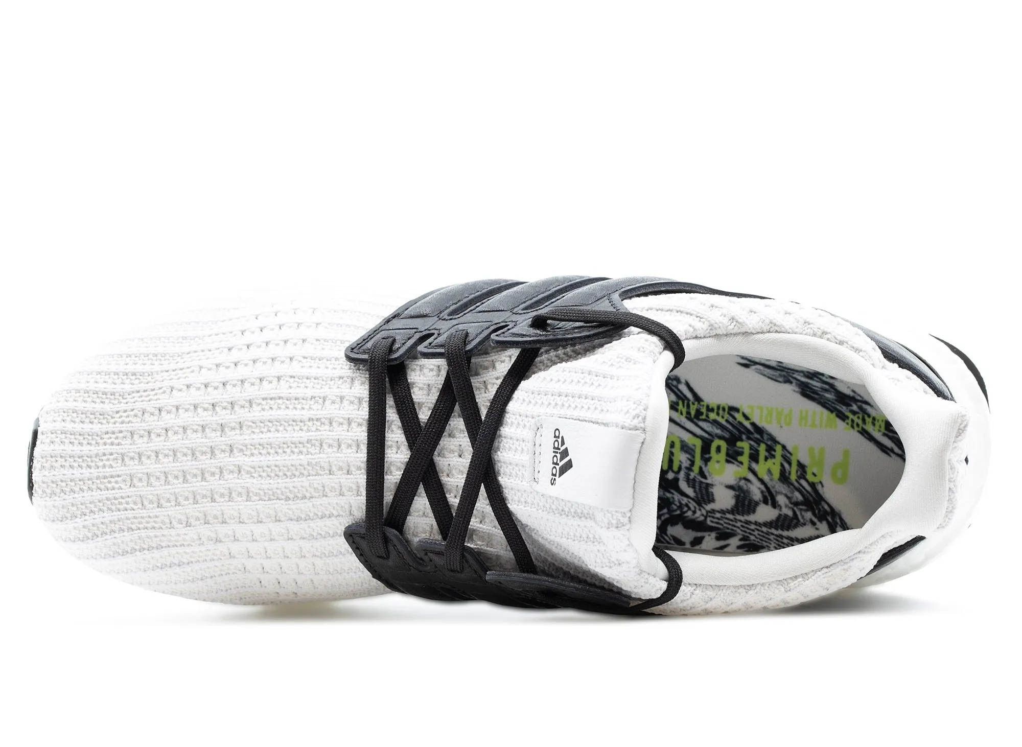 Secure fit Adidas Ultraboost DNA Crocodile