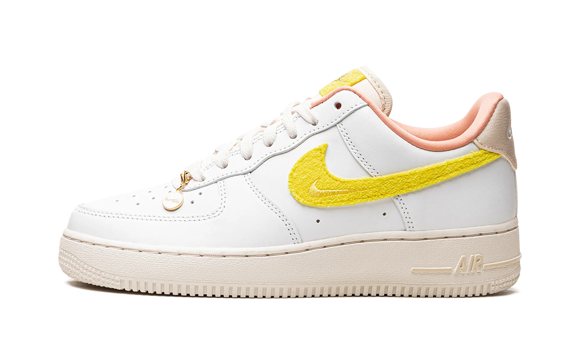 Ventilation Panels Multi-Sport Design AIR FORCE 1 '07 LX WMNS