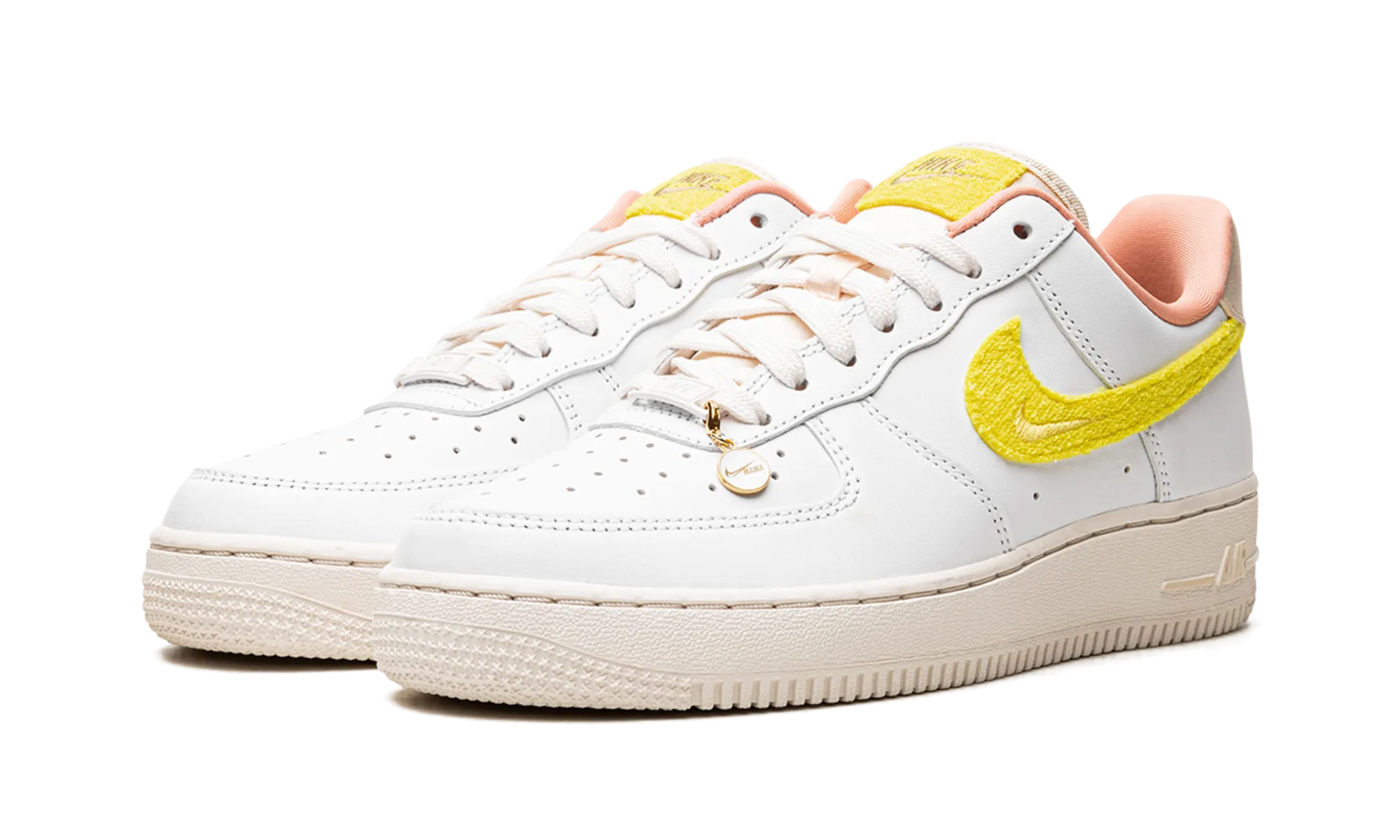 AIR FORCE 1 '07 LX WMNS Clean Lines