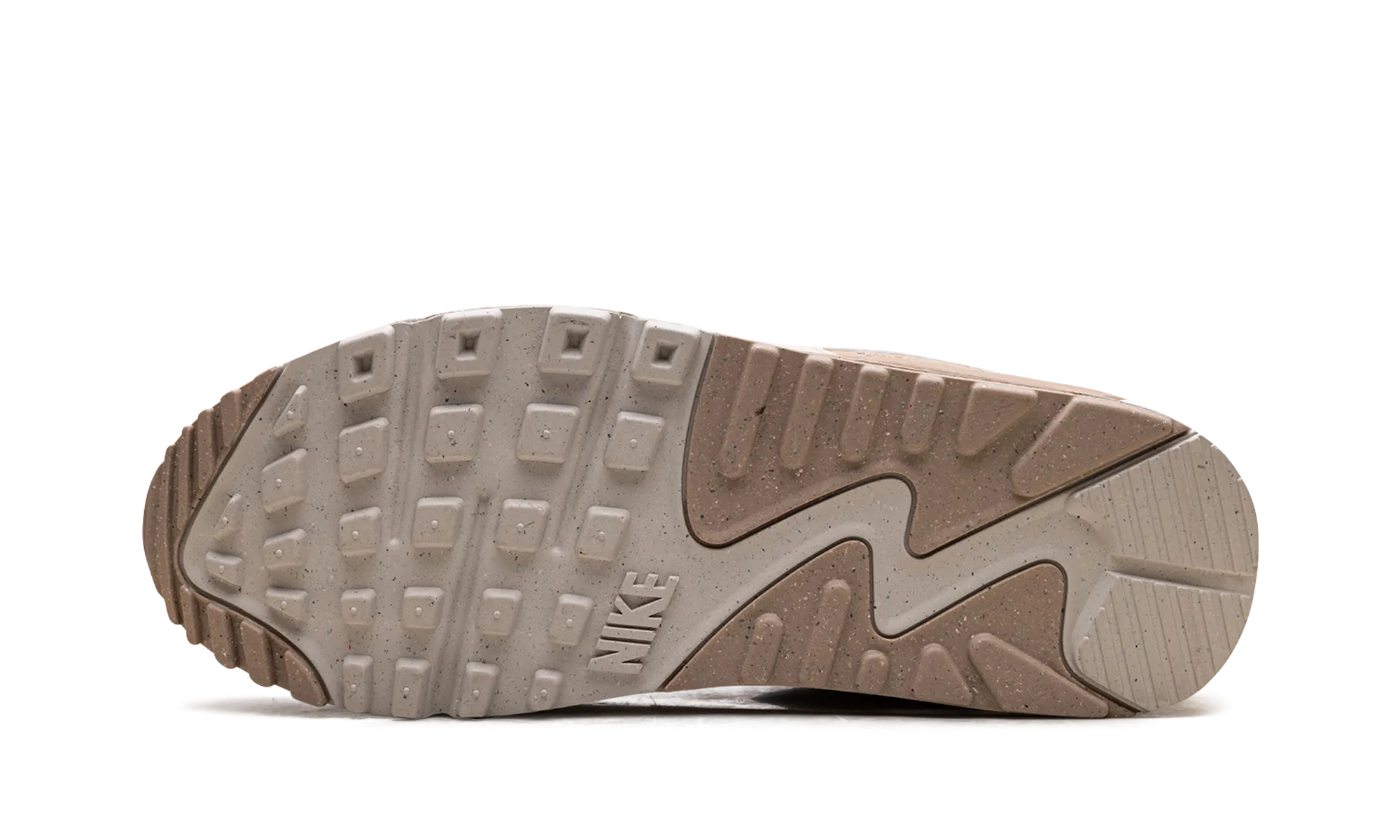 amateurs kids' enjoyment Wmns Air Max 90 "COCONUT MILK"