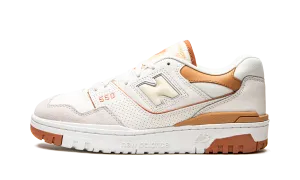 Running Challenges 550 WMNS "Au Lait"