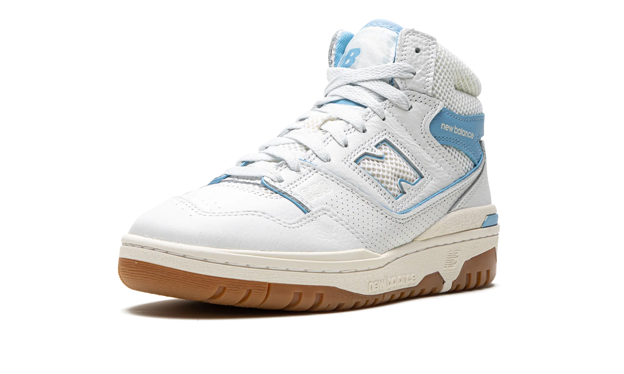 fishing shoes cleated shoes 650 "Aime Leon Dore - Blue Haze"